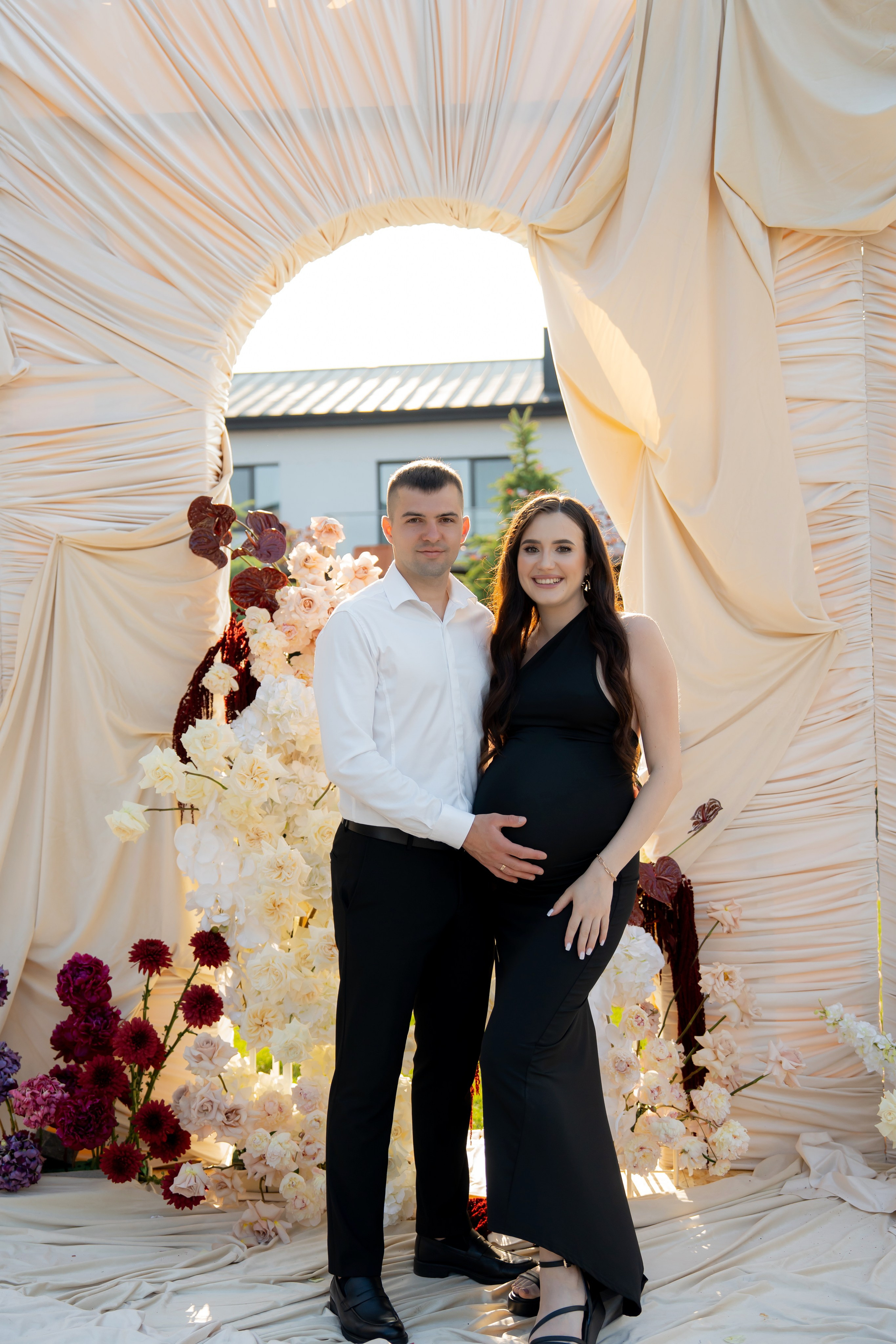 Ірина & Назар. Весільний фотограф Львів Софія Крайник