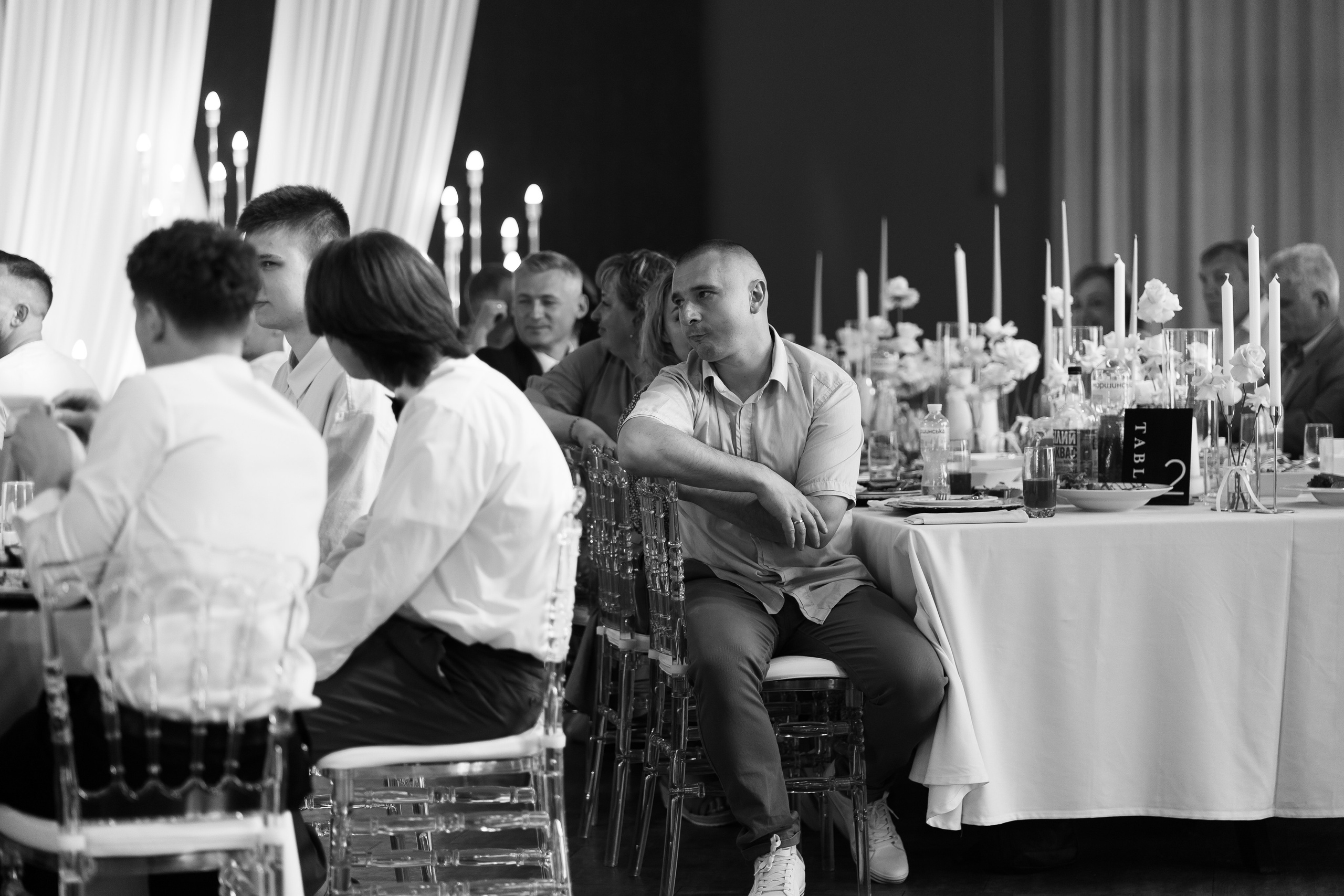 Віталій & Ліліана. Весільний фотограф Львів Софія Крайник