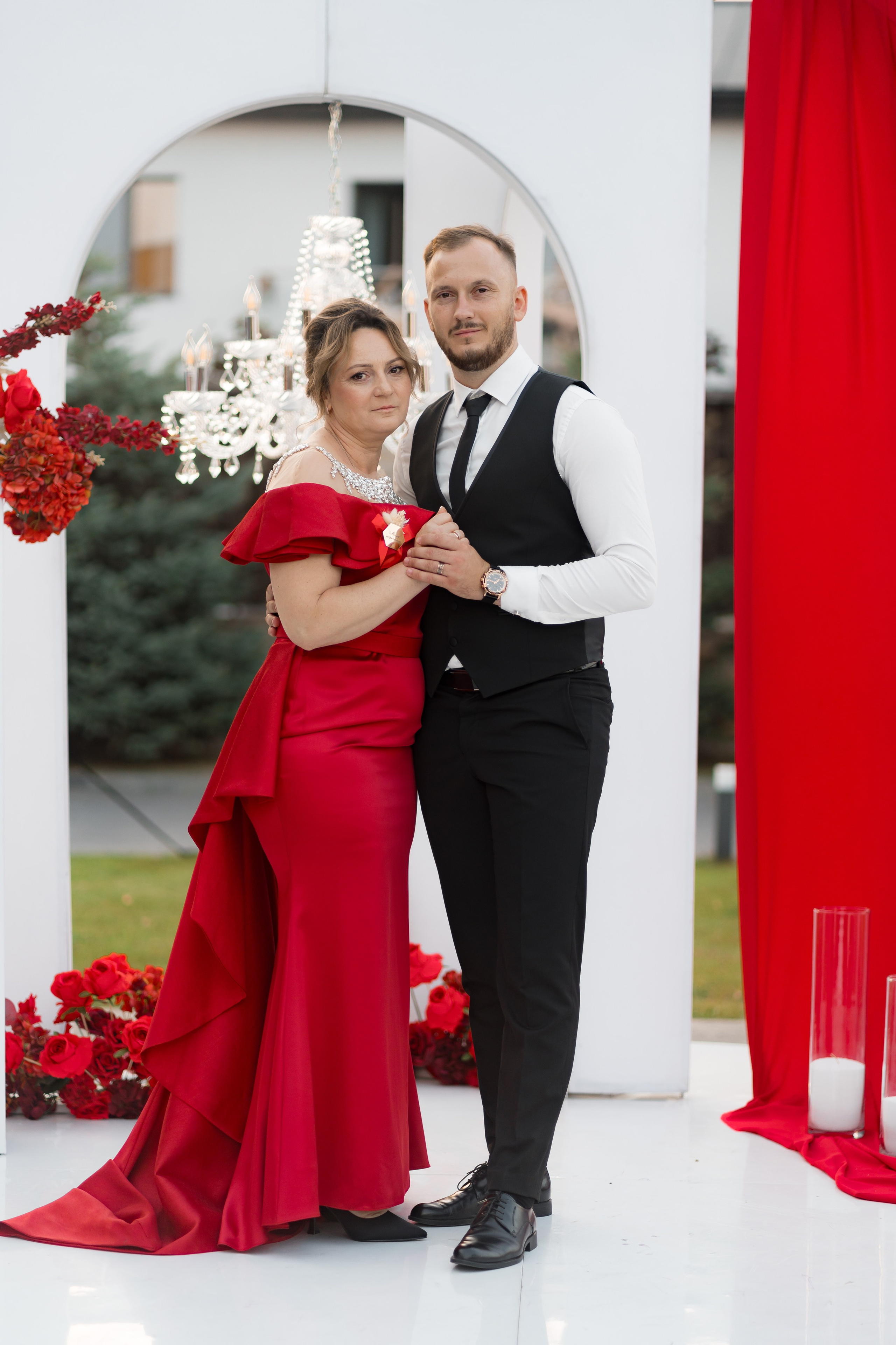 Діма & Анна. Весільний фотограф Львів Софія Крайник