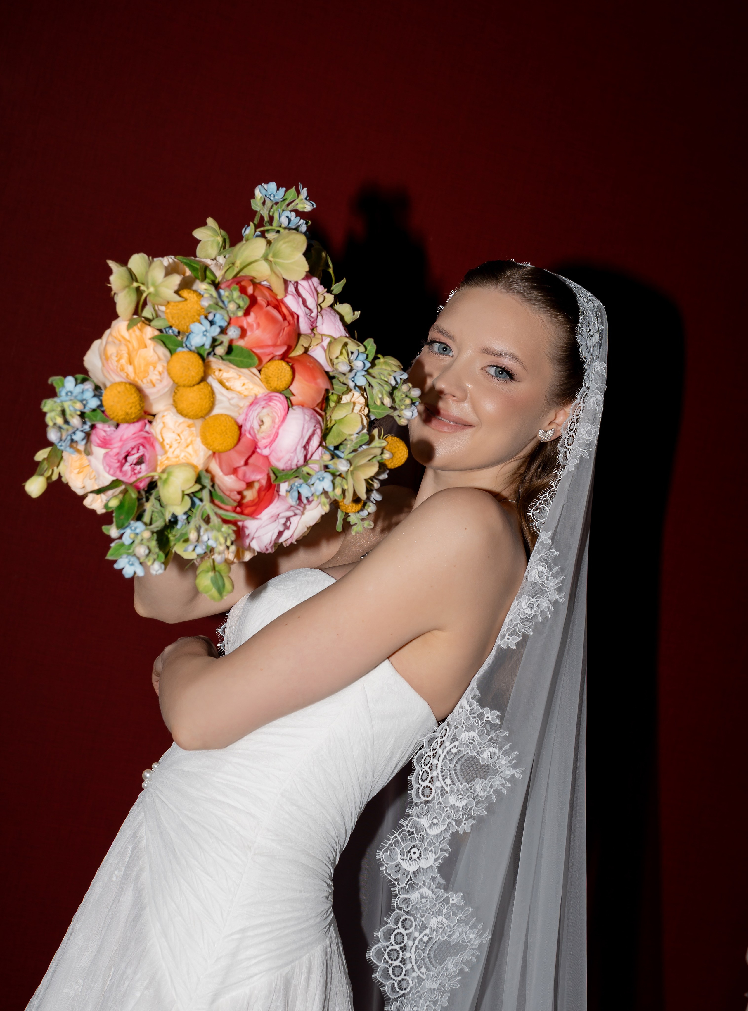 Тетяна & Остап. Весільний фотограф Львів Софія Крайник