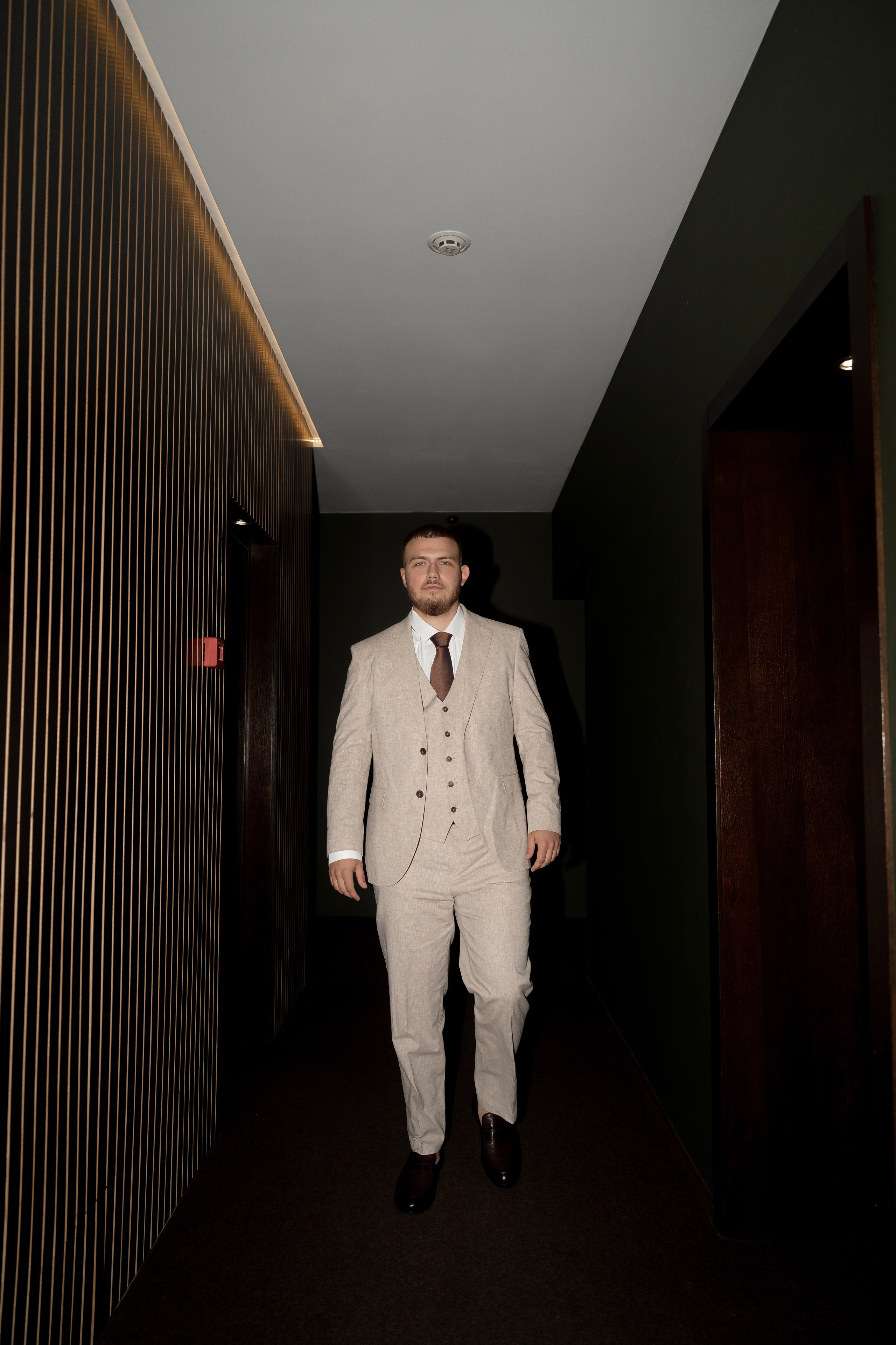 Анастасія & Олексій. Весільний фотограф Львів Софія Крайник