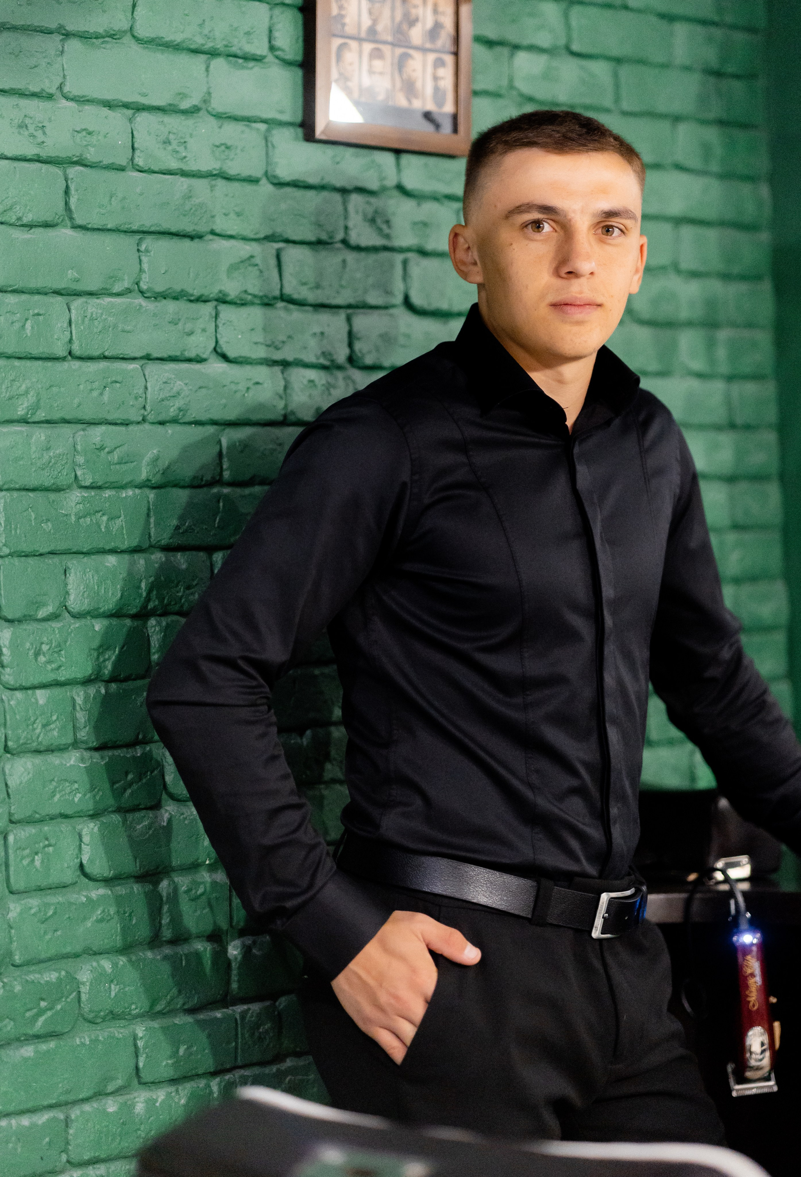 Діма & Анна. Весільний фотограф Львів Софія Крайник