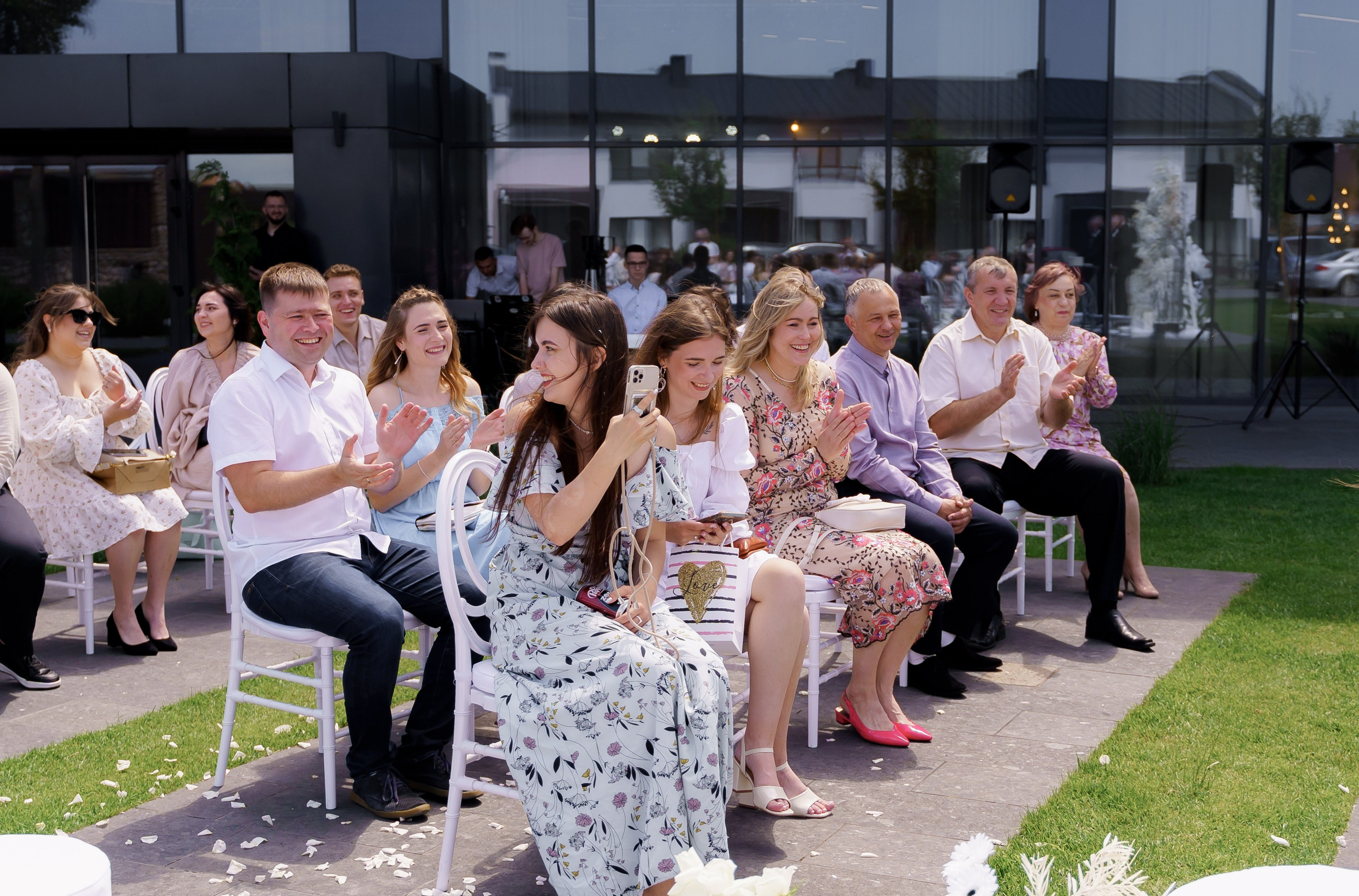 Віталій & Ліліана. Весільний фотограф Львів Софія Крайник