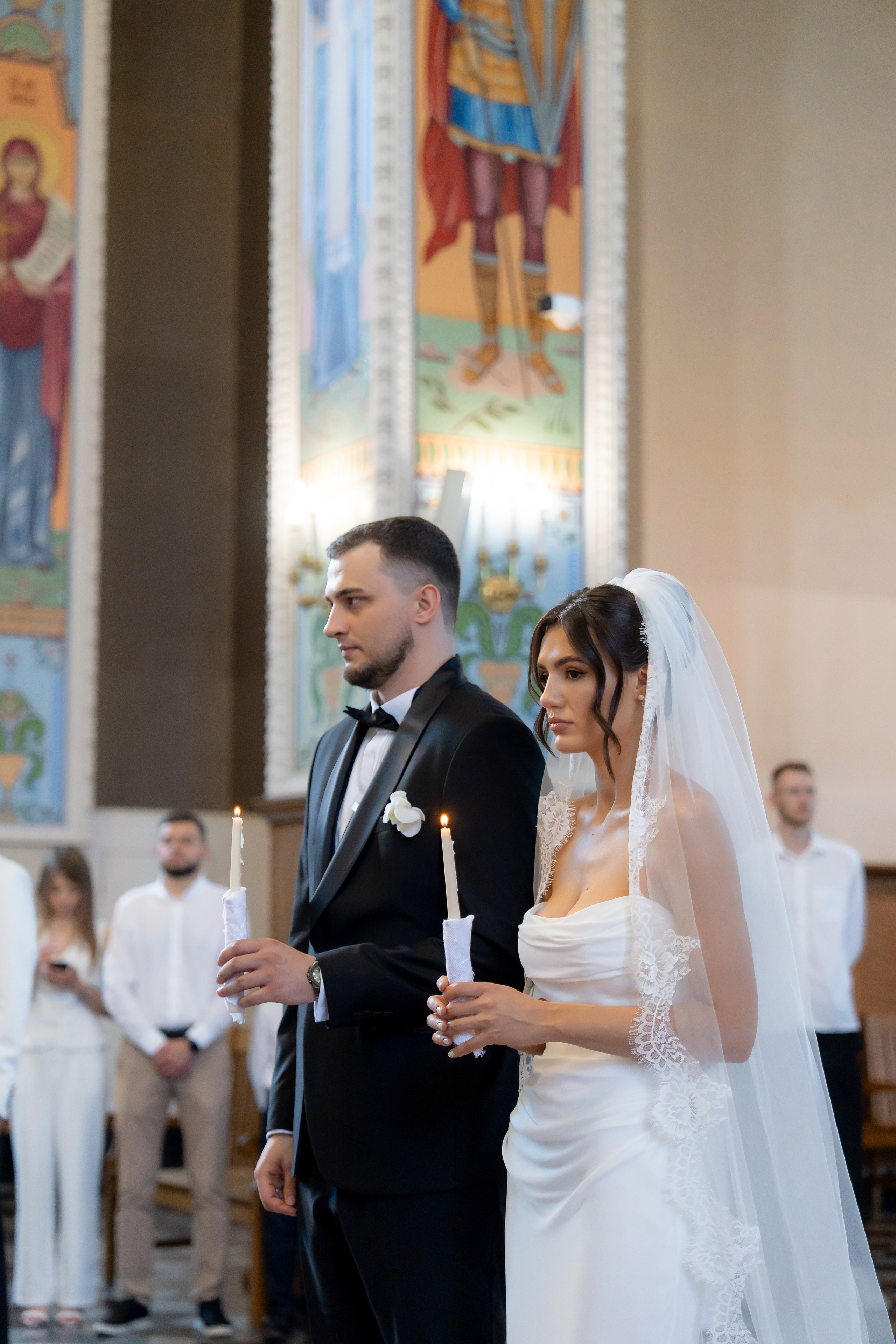 Дарина Микола. Весільний фотограф Львів Софія Крайник