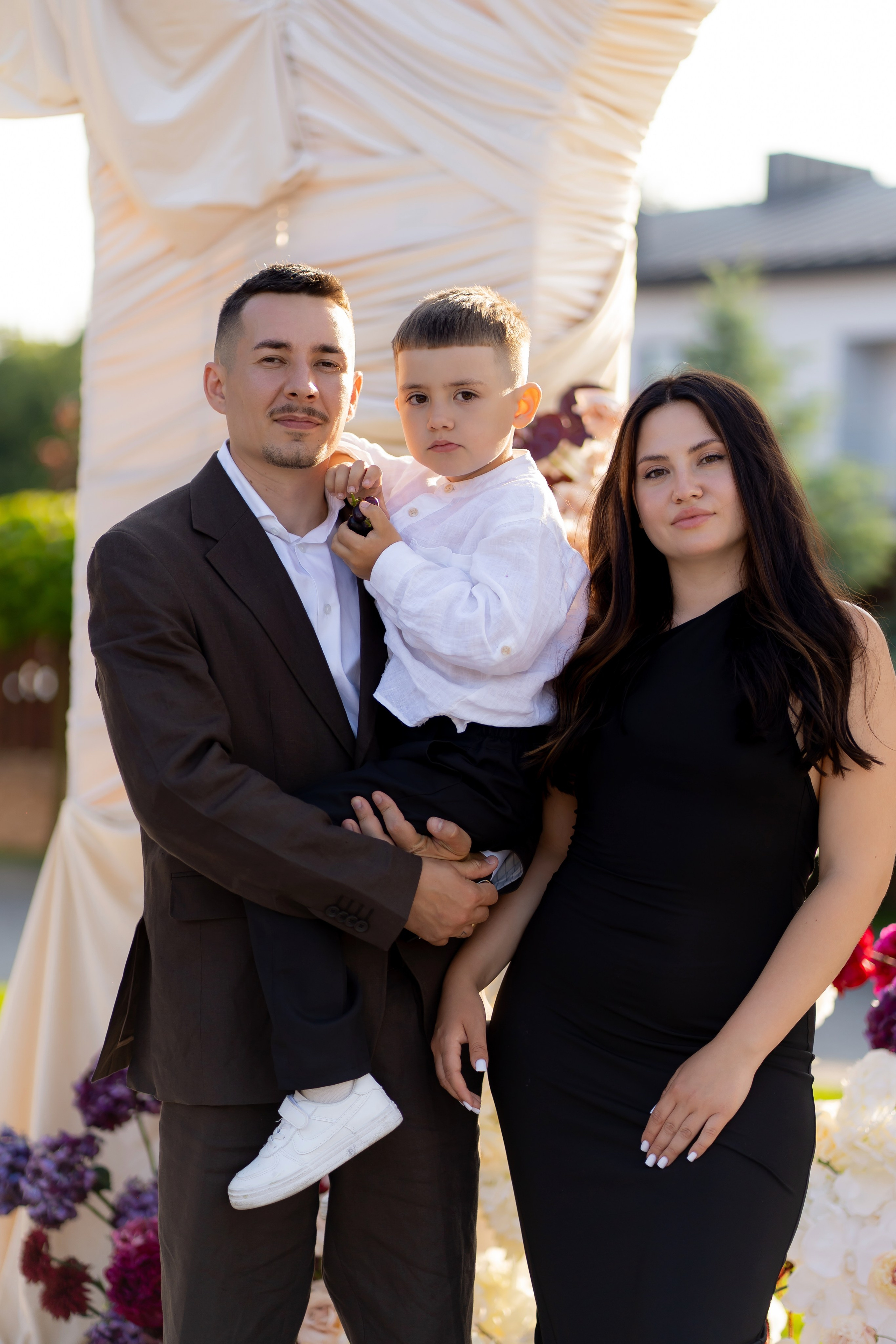 Ірина & Назар. Весільний фотограф Львів Софія Крайник