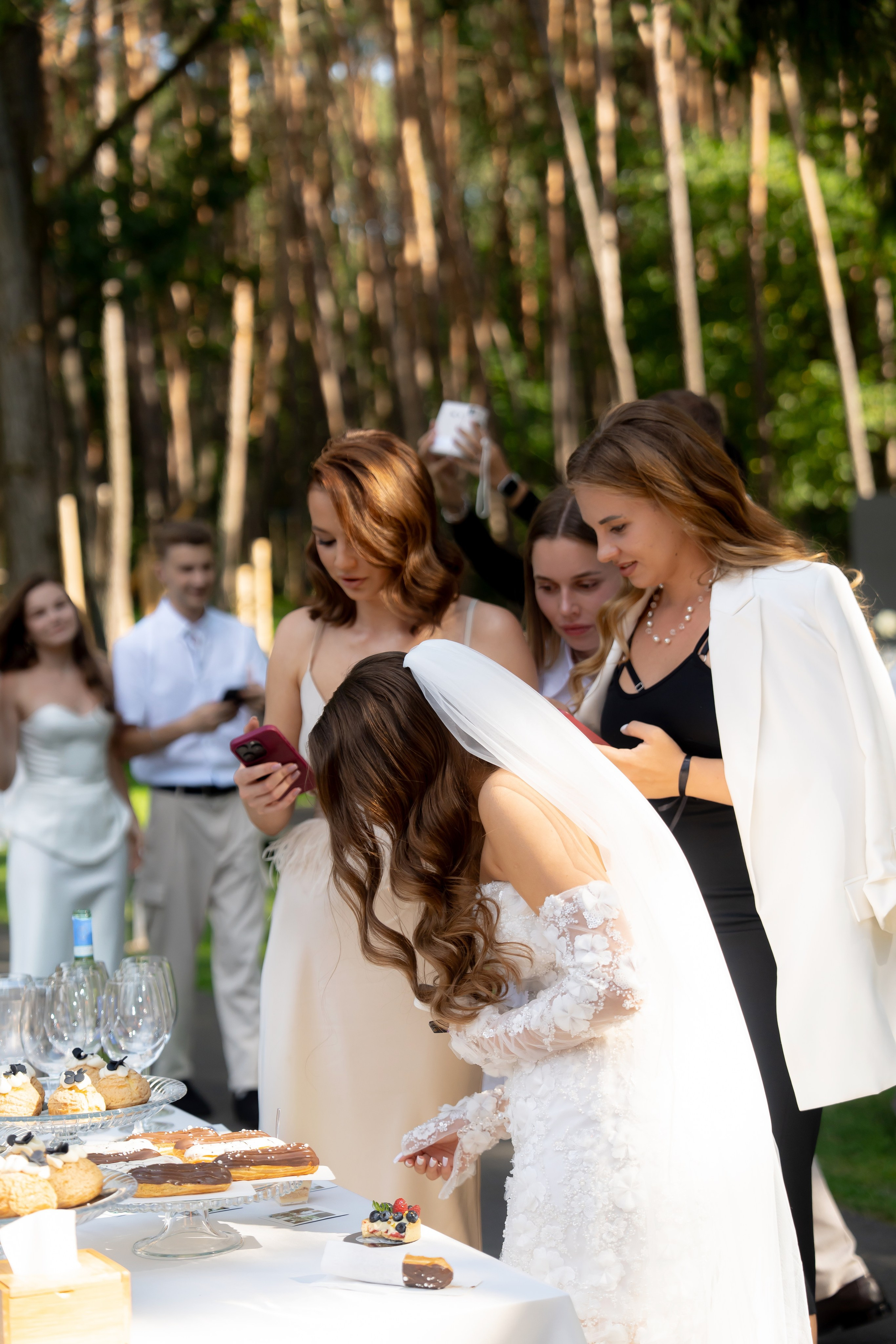 Анастасія & Олексій. Весільний фотограф Львів Софія Крайник