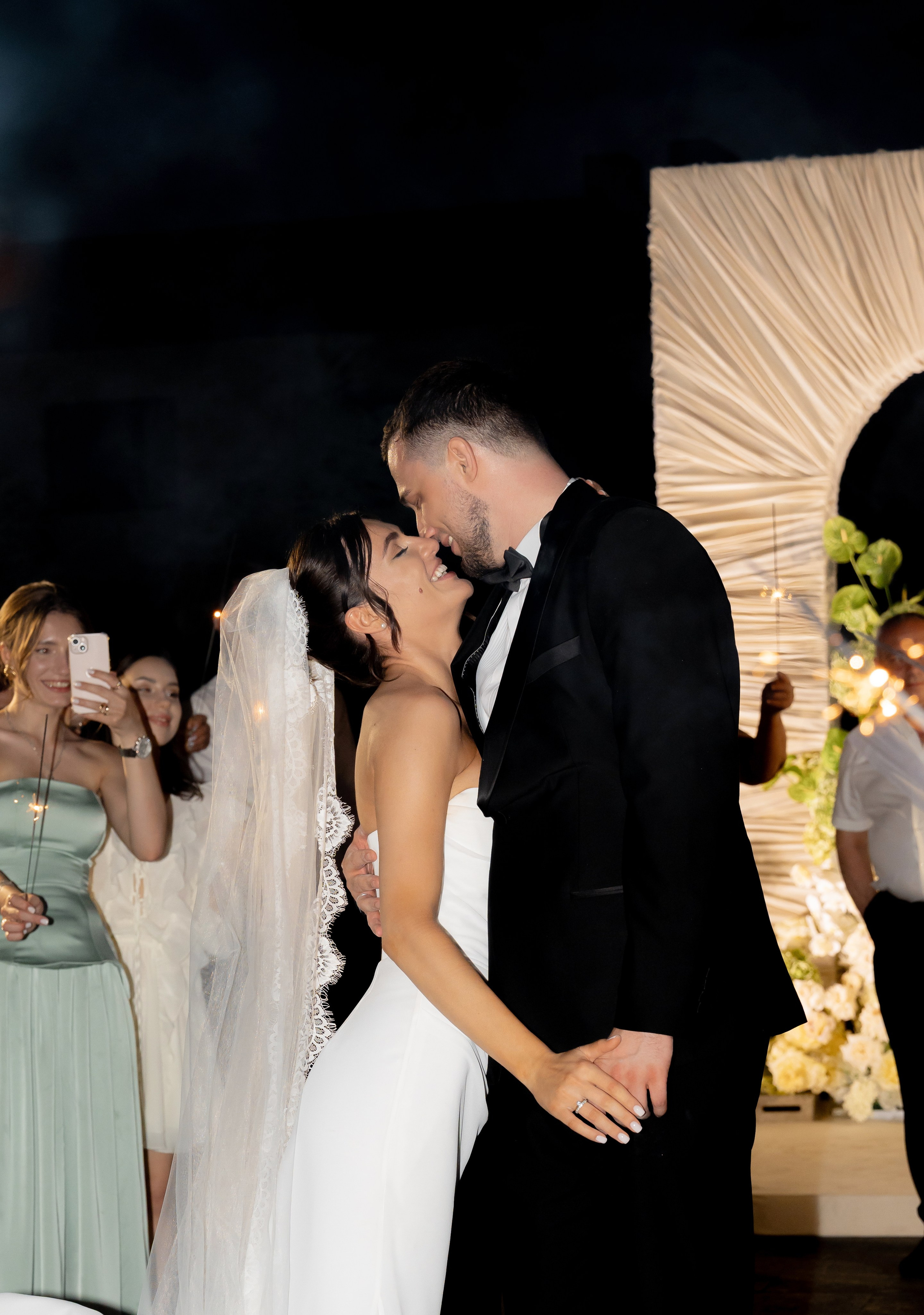 Дарина Микола. Весільний фотограф Львів Софія Крайник