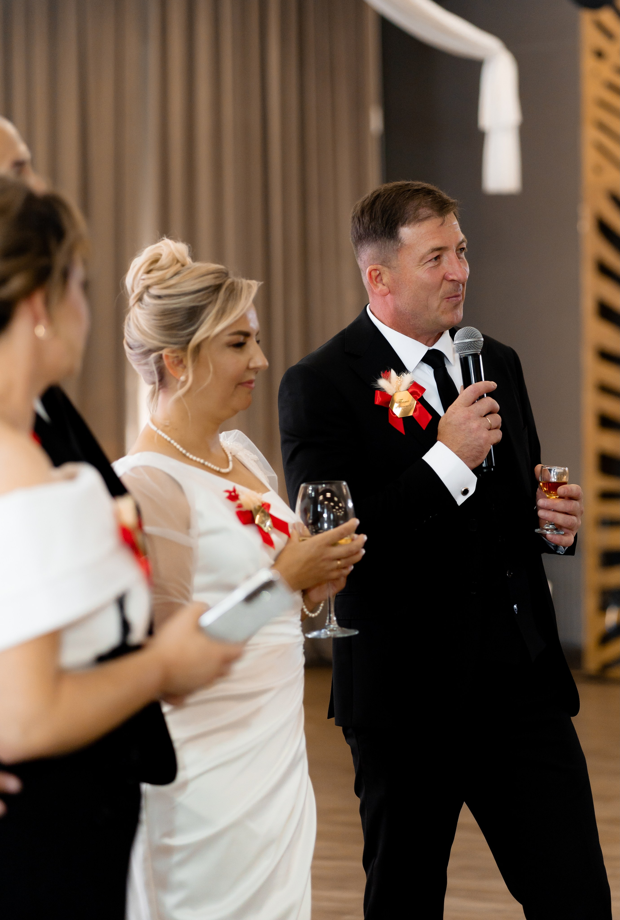 Діма & Анна. Весільний фотограф Львів Софія Крайник