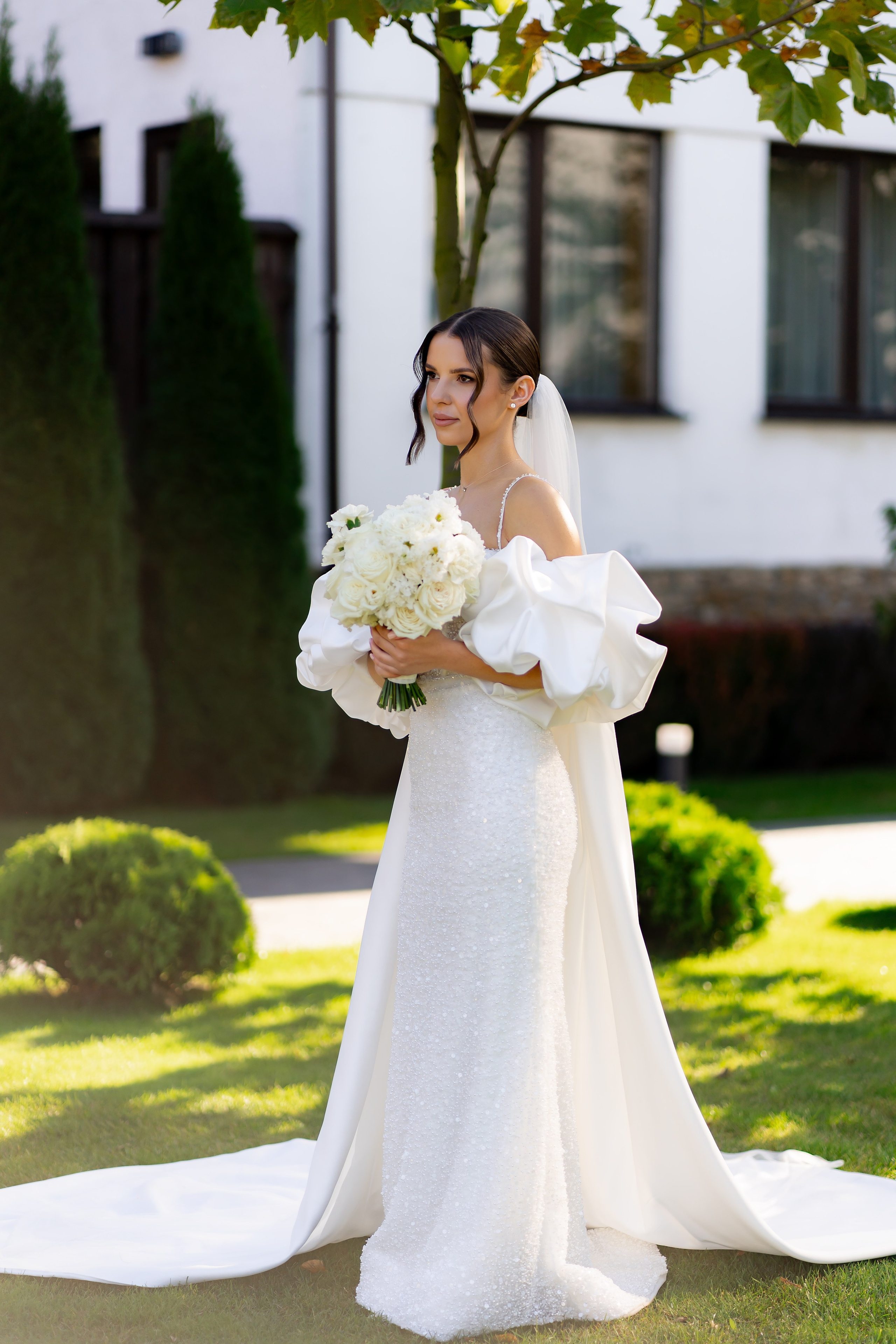 Ю&А. Весільний фотограф Львів Софія Крайник