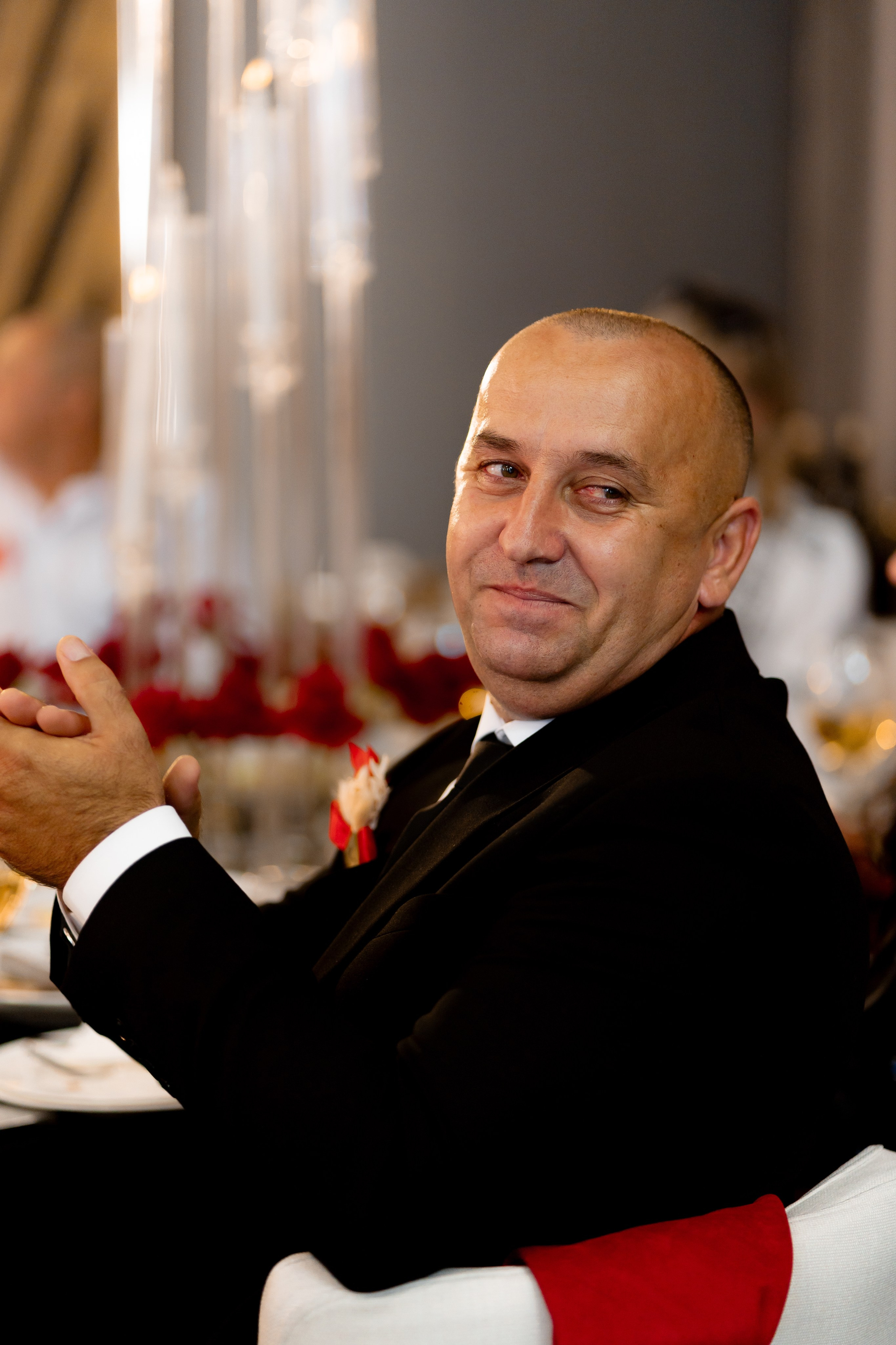 Діма & Анна. Весільний фотограф Львів Софія Крайник