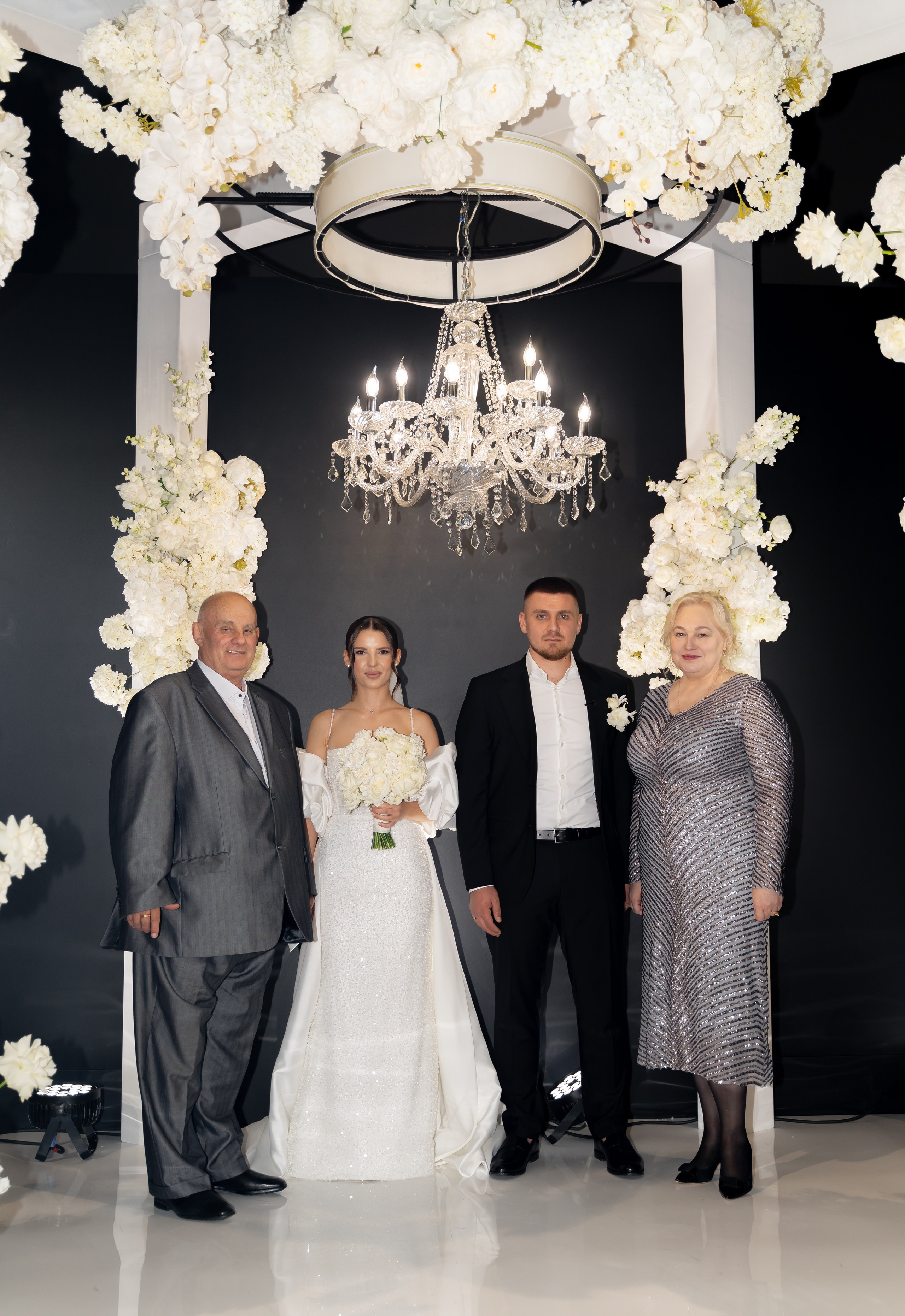 Ю&А. Весільний фотограф Львів Софія Крайник