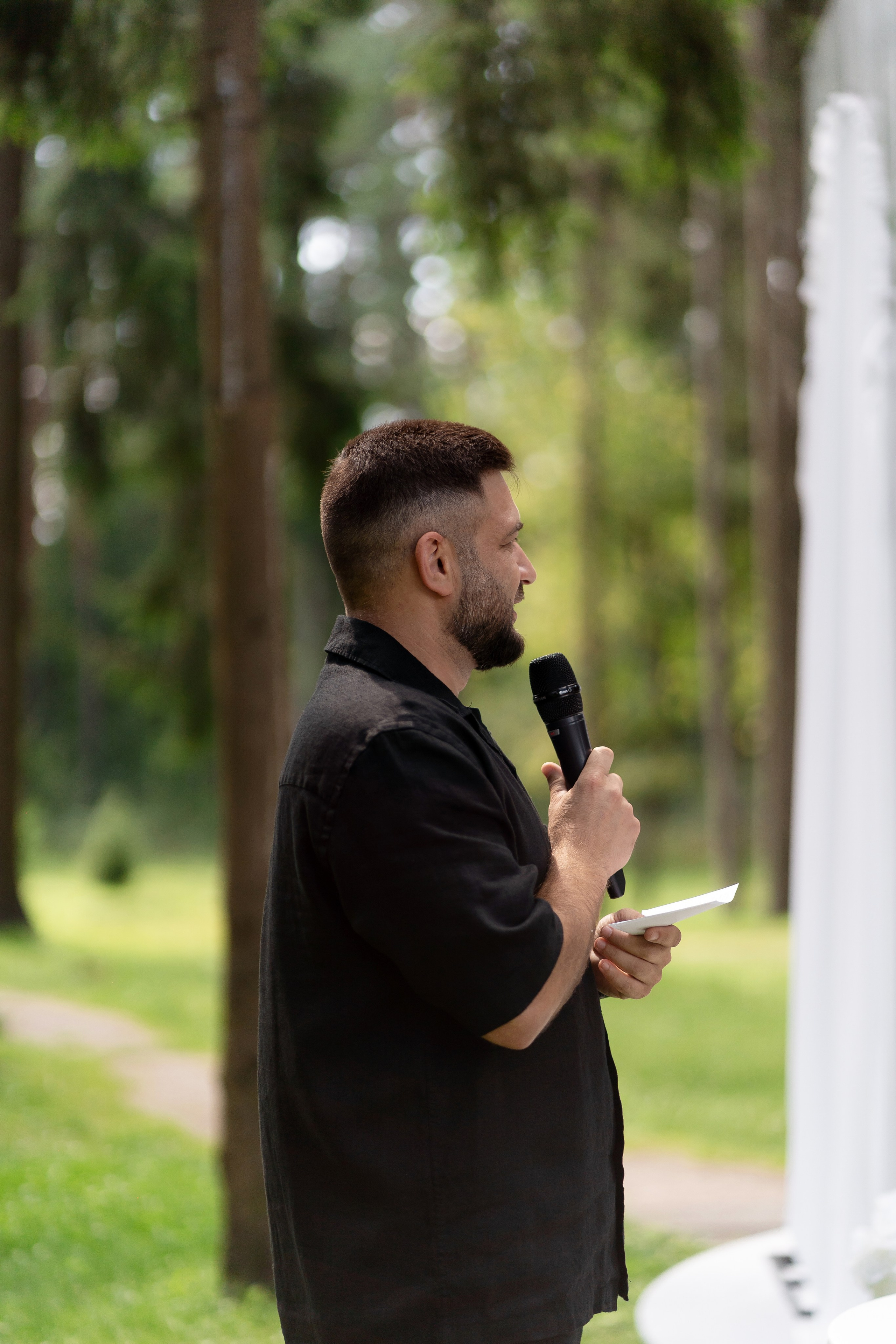 Анастасія & Олексій. Весільний фотограф Львів Софія Крайник