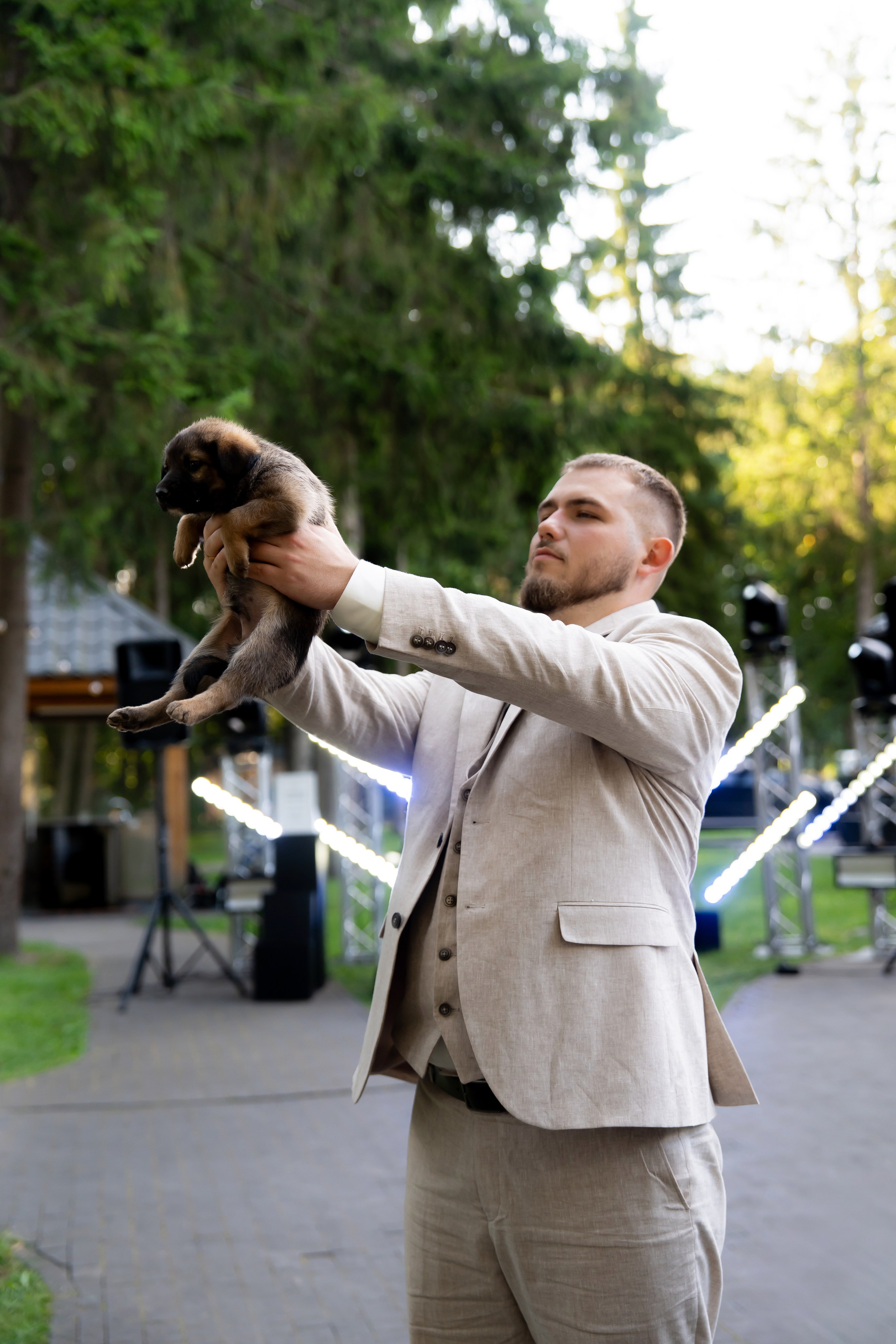Анастасія & Олексій. Весільний фотограф Львів Софія Крайник