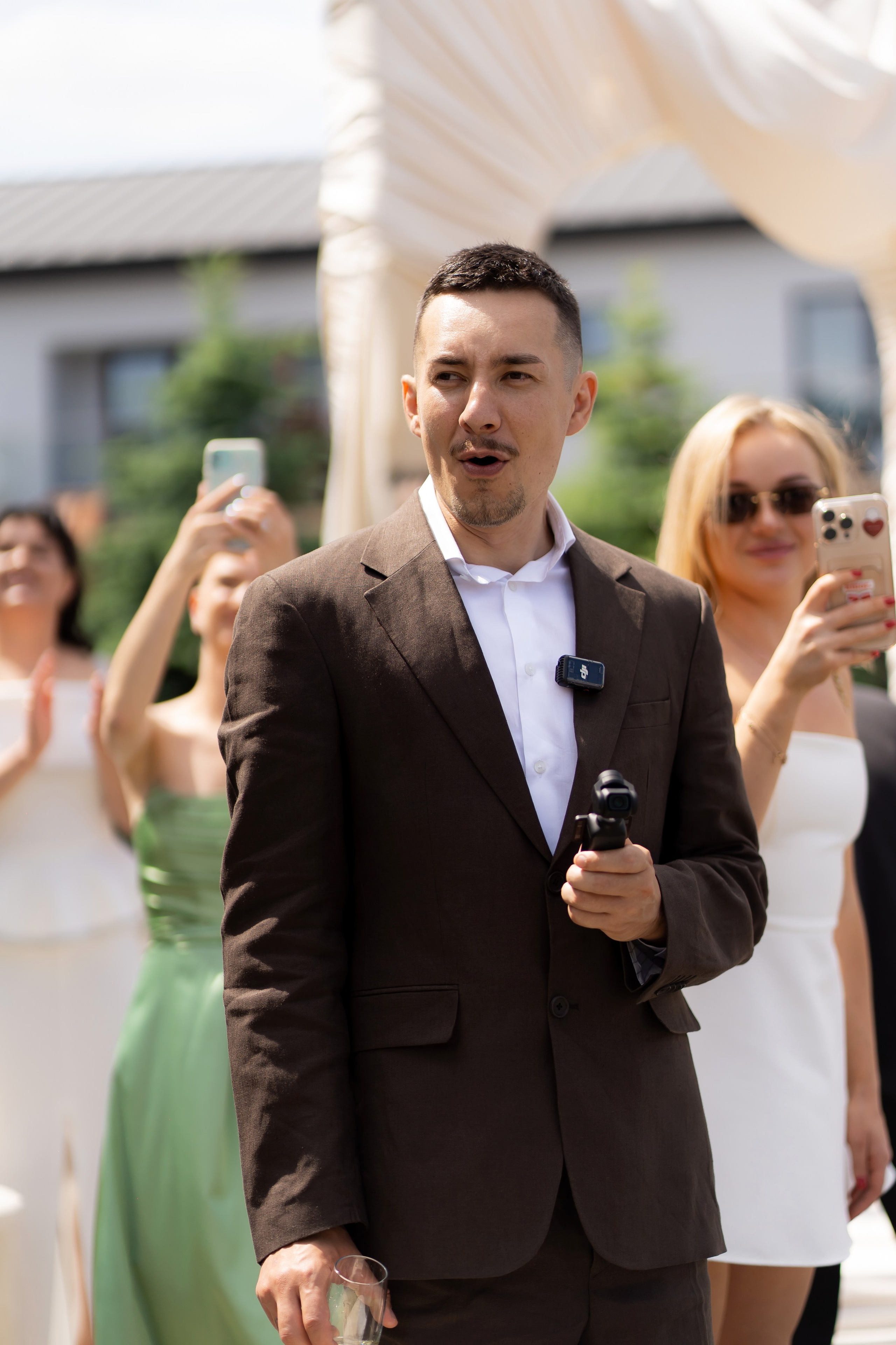 Ірина & Назар. Весільний фотограф Львів Софія Крайник