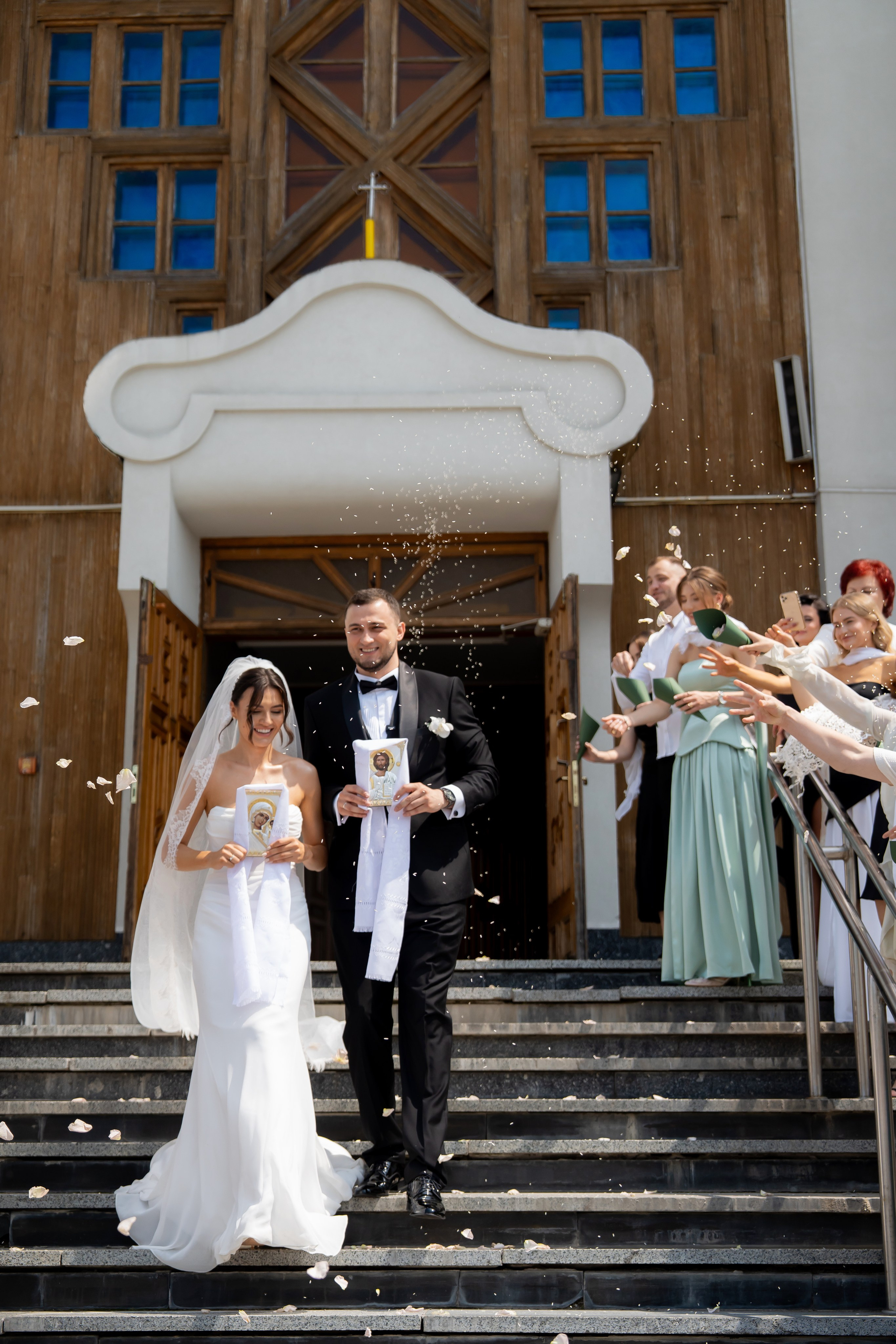 Дарина Микола. Весільний фотограф Львів Софія Крайник