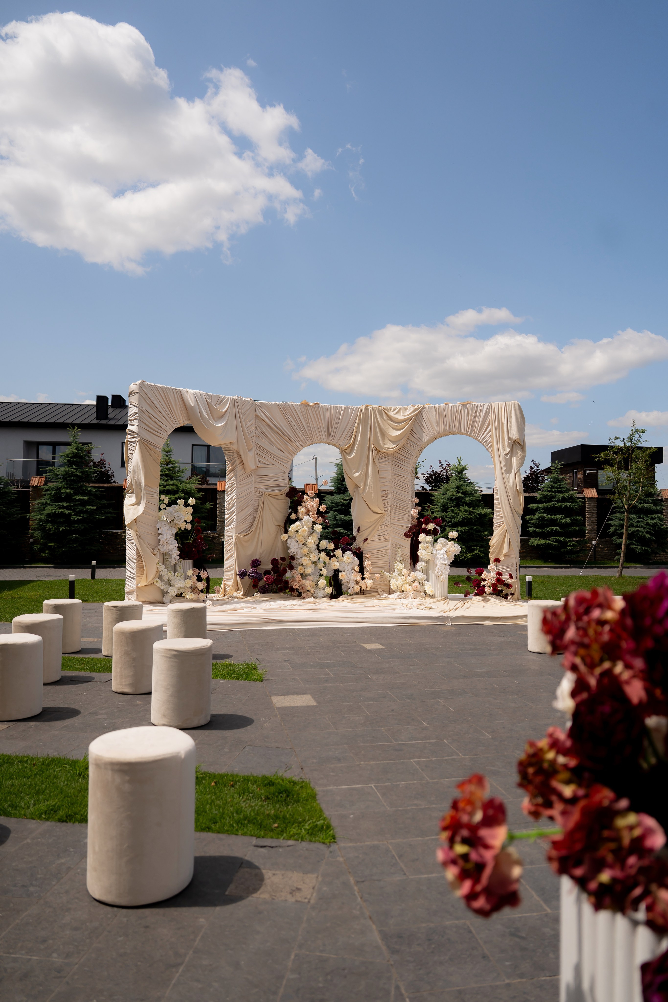 Ірина & Назар. Весільний фотограф Львів Софія Крайник