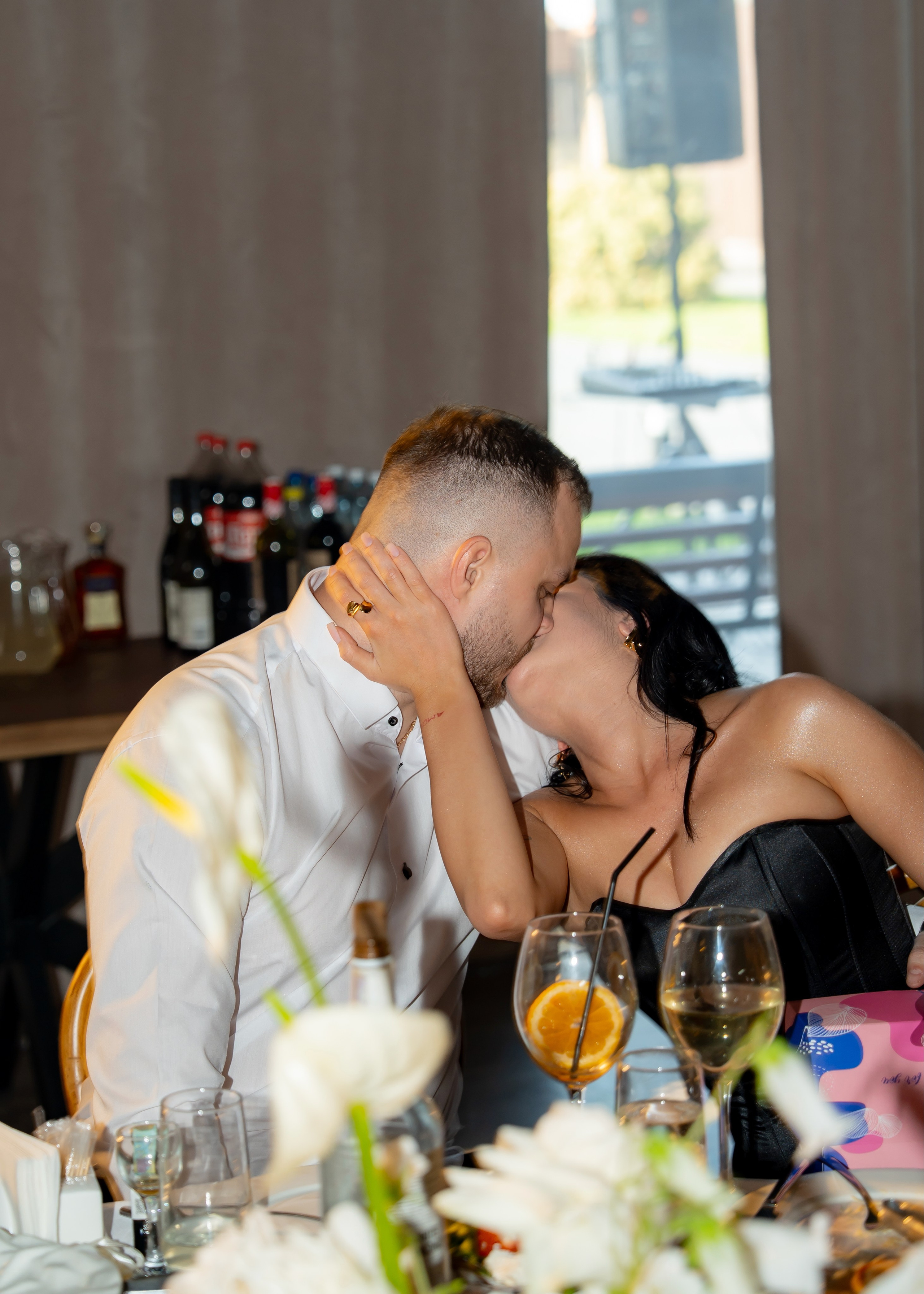 Дарина Микола. Весільний фотограф Львів Софія Крайник