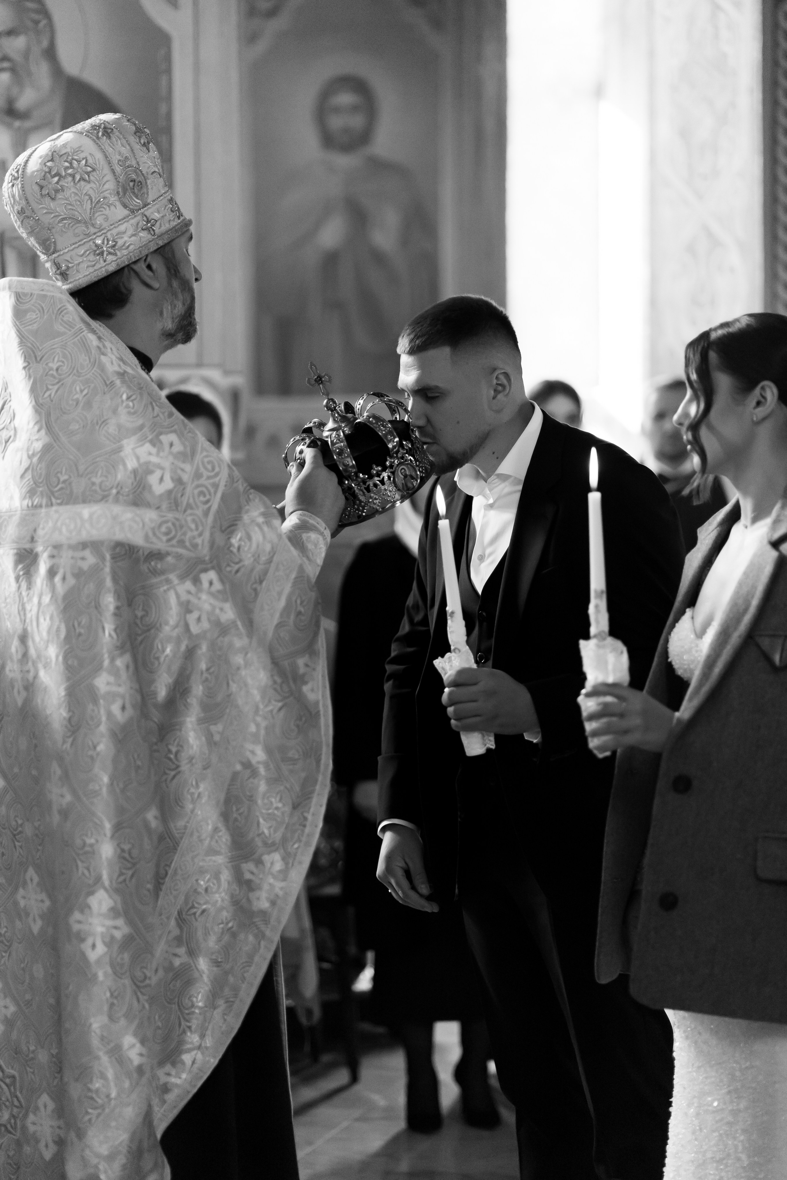 Ю&А. Весільний фотограф Львів Софія Крайник