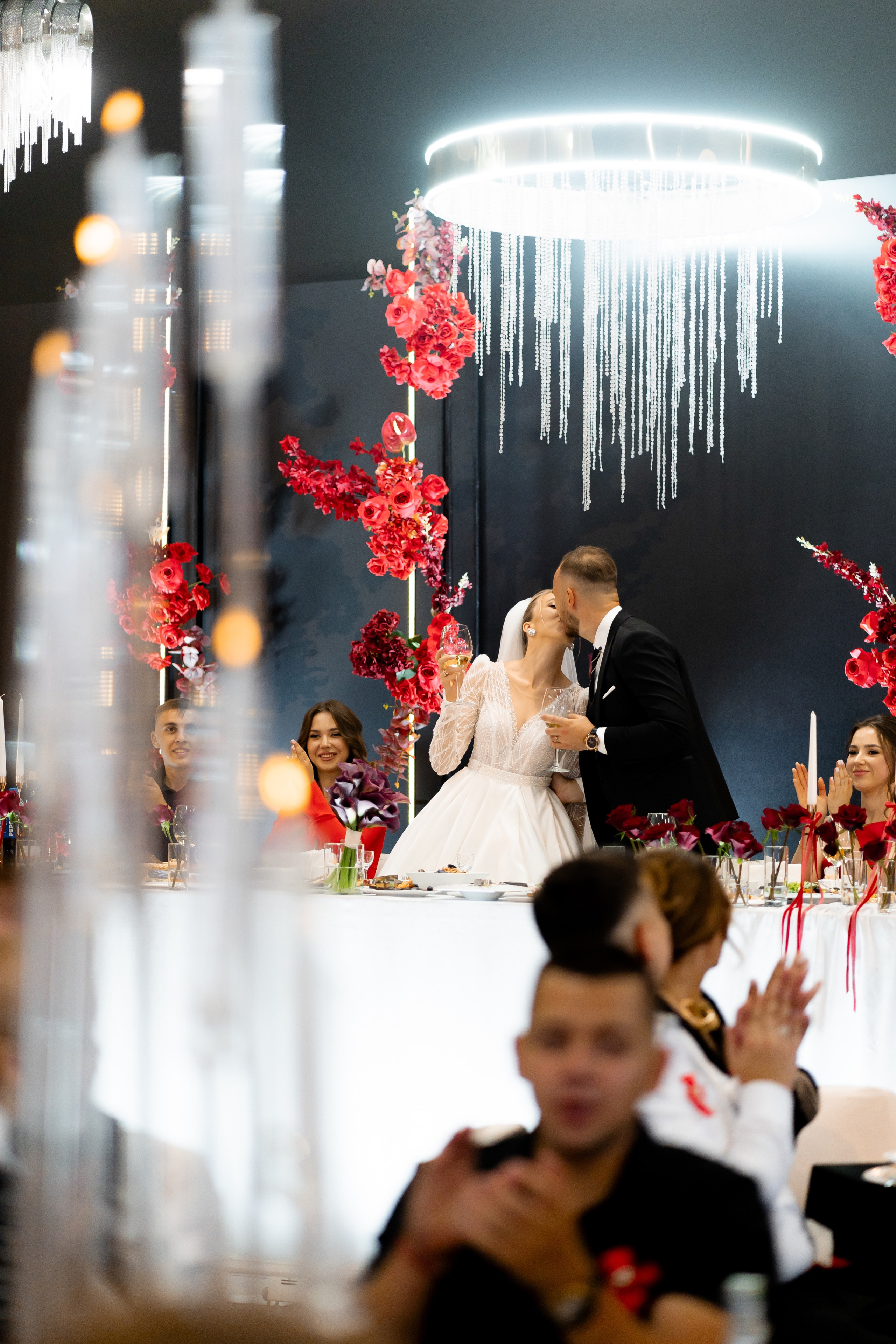 Діма & Анна. Весільний фотограф Львів Софія Крайник