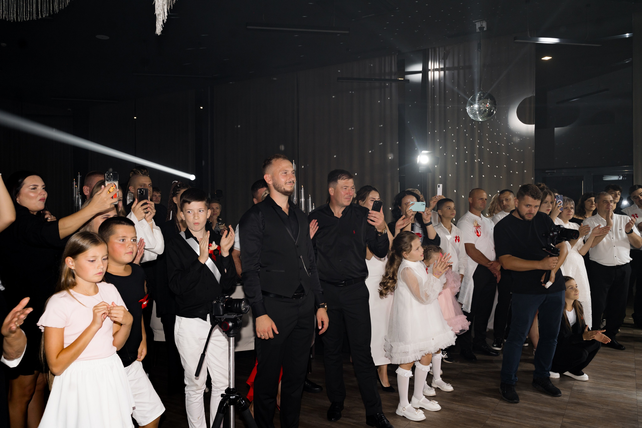 Діма & Анна. Весільний фотограф Львів Софія Крайник