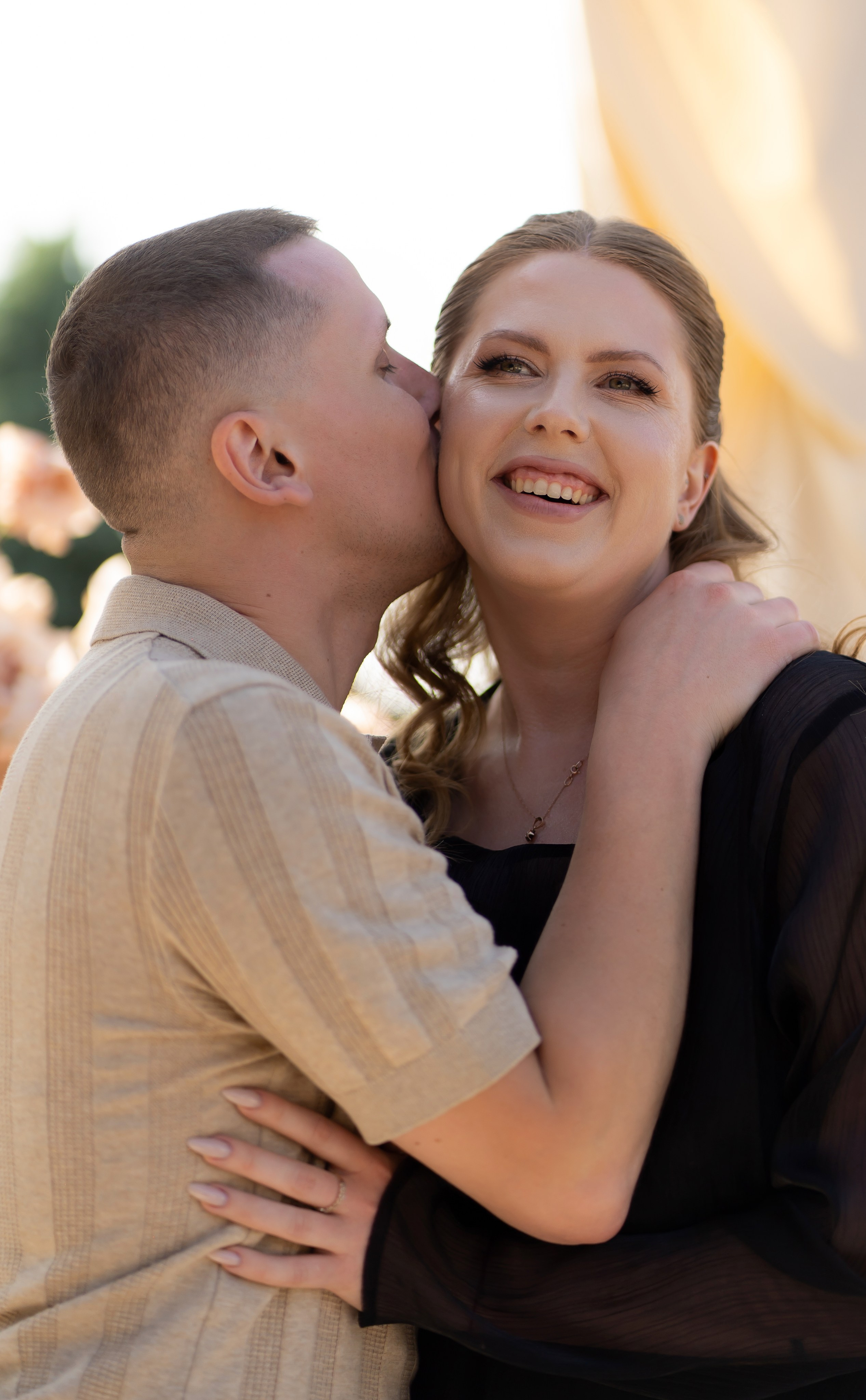 Ірина & Назар. Весільний фотограф Львів Софія Крайник