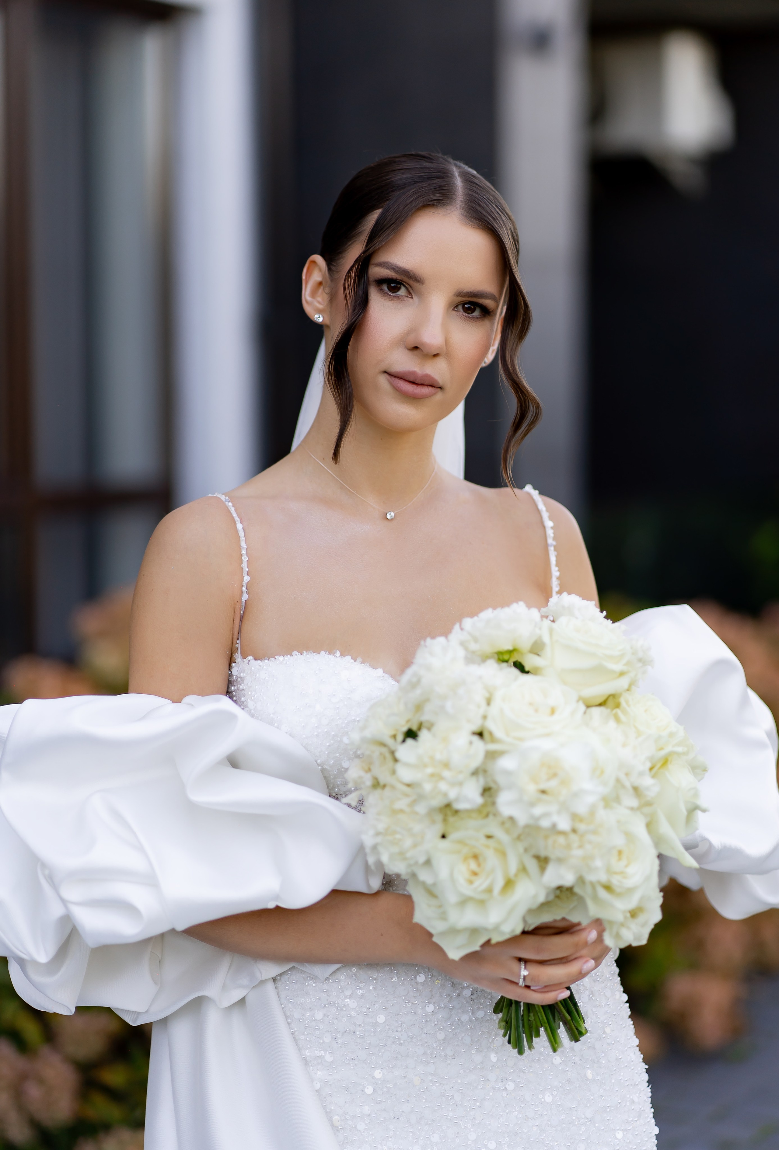 Ю&А. Весільний фотограф Львів Софія Крайник