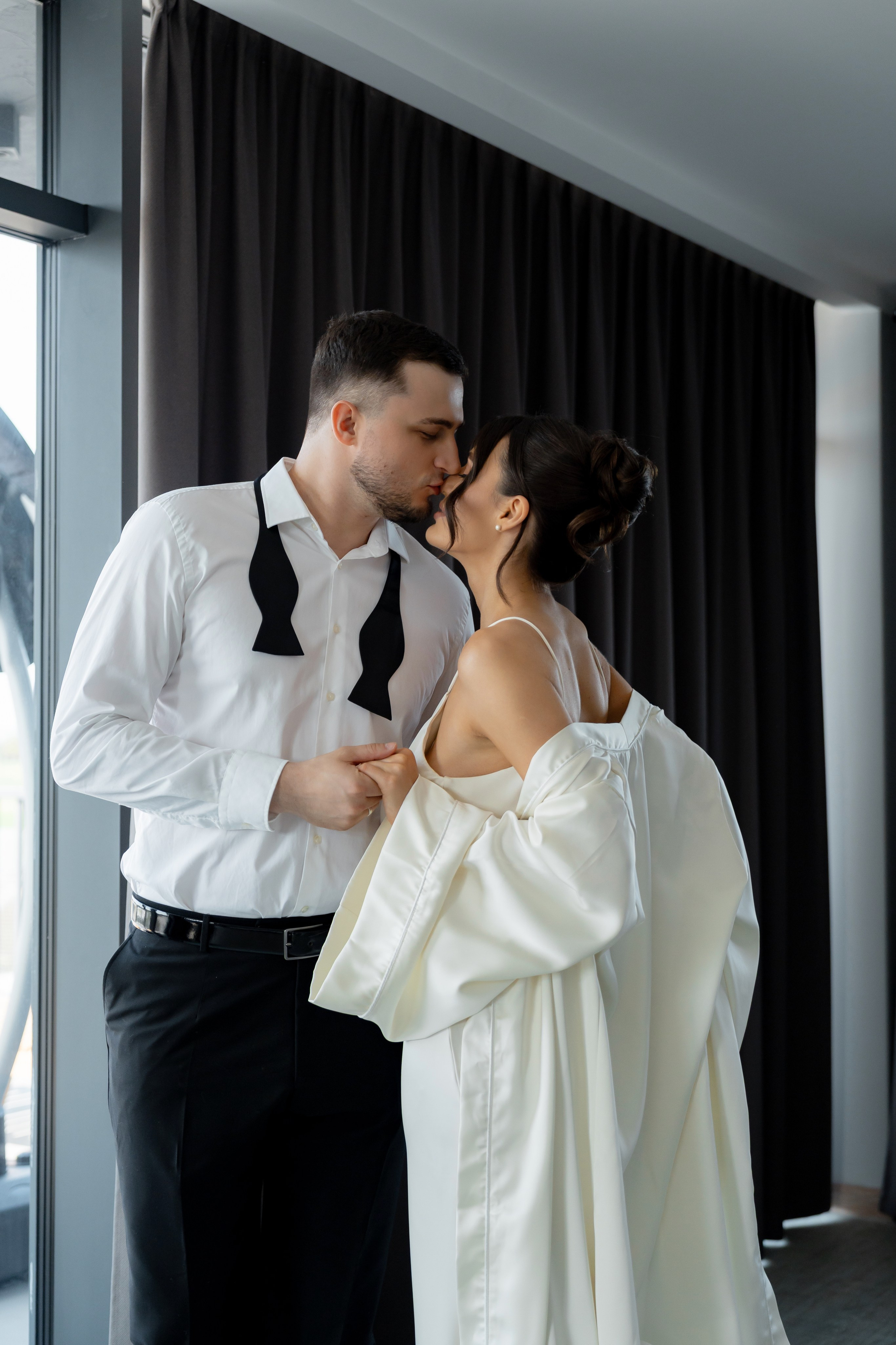 Дарина Микола. Весільний фотограф Львів Софія Крайник