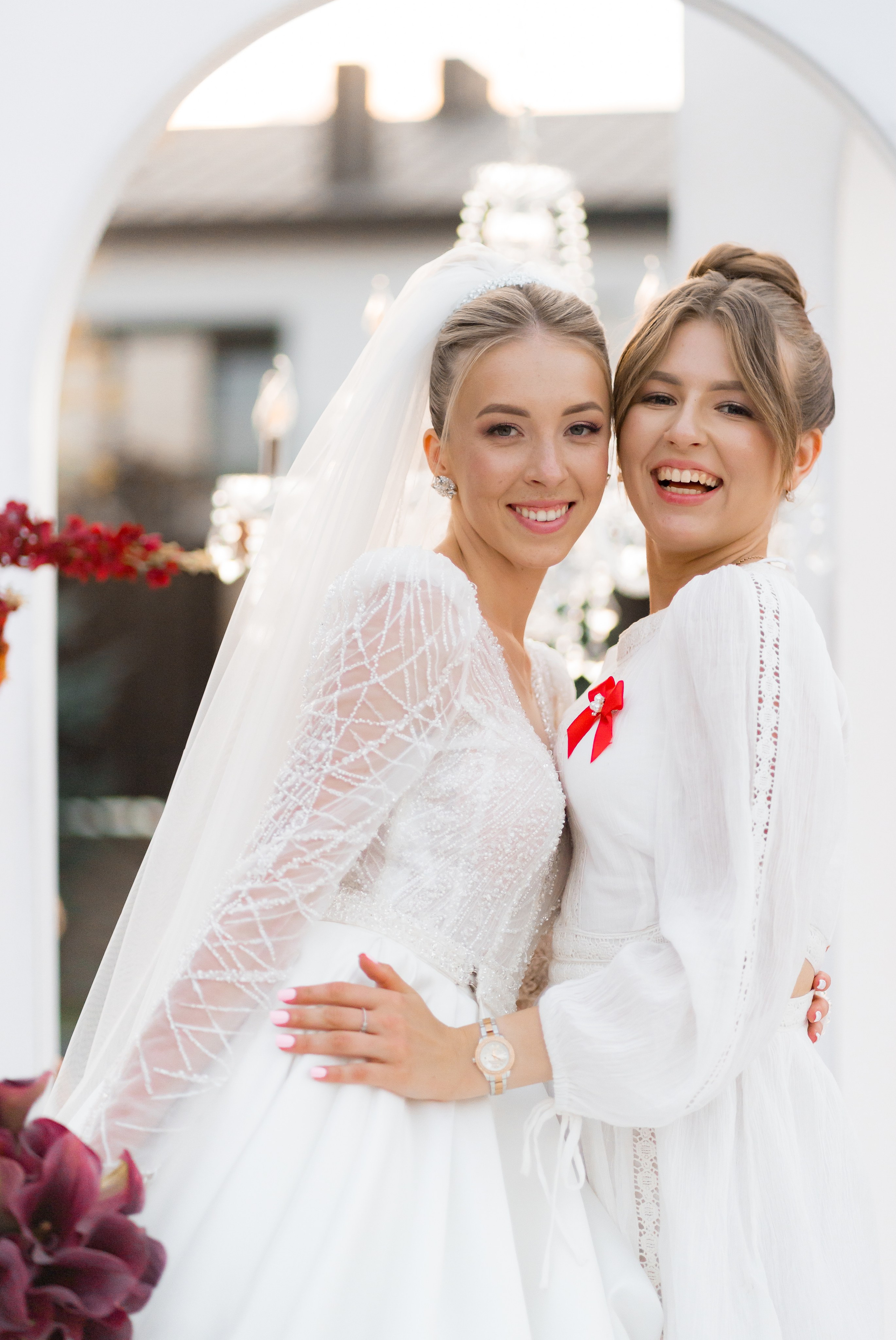 Діма & Анна. Весільний фотограф Львів Софія Крайник