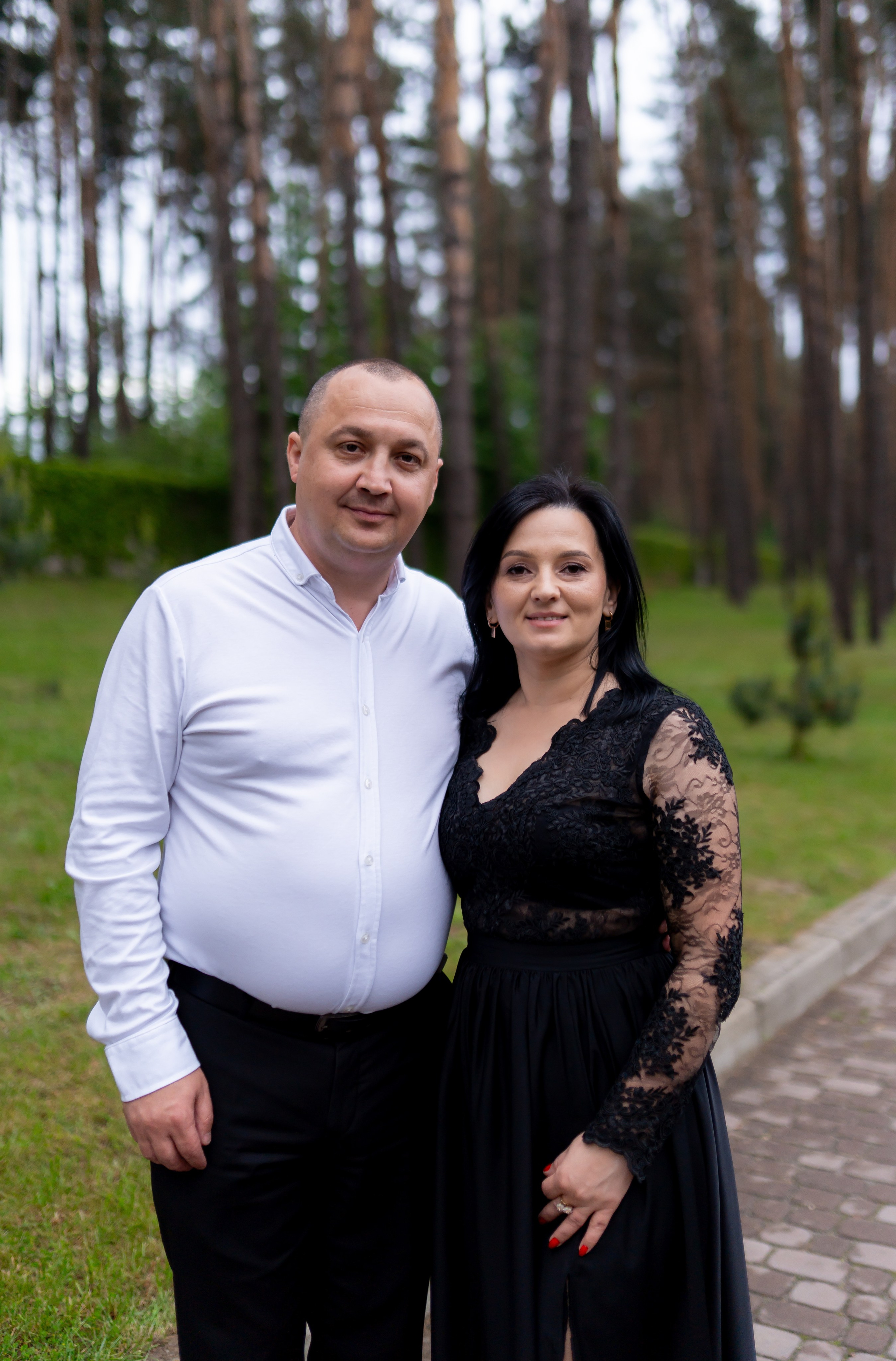 Тетяна & Остап. Весільний фотограф Львів Софія Крайник