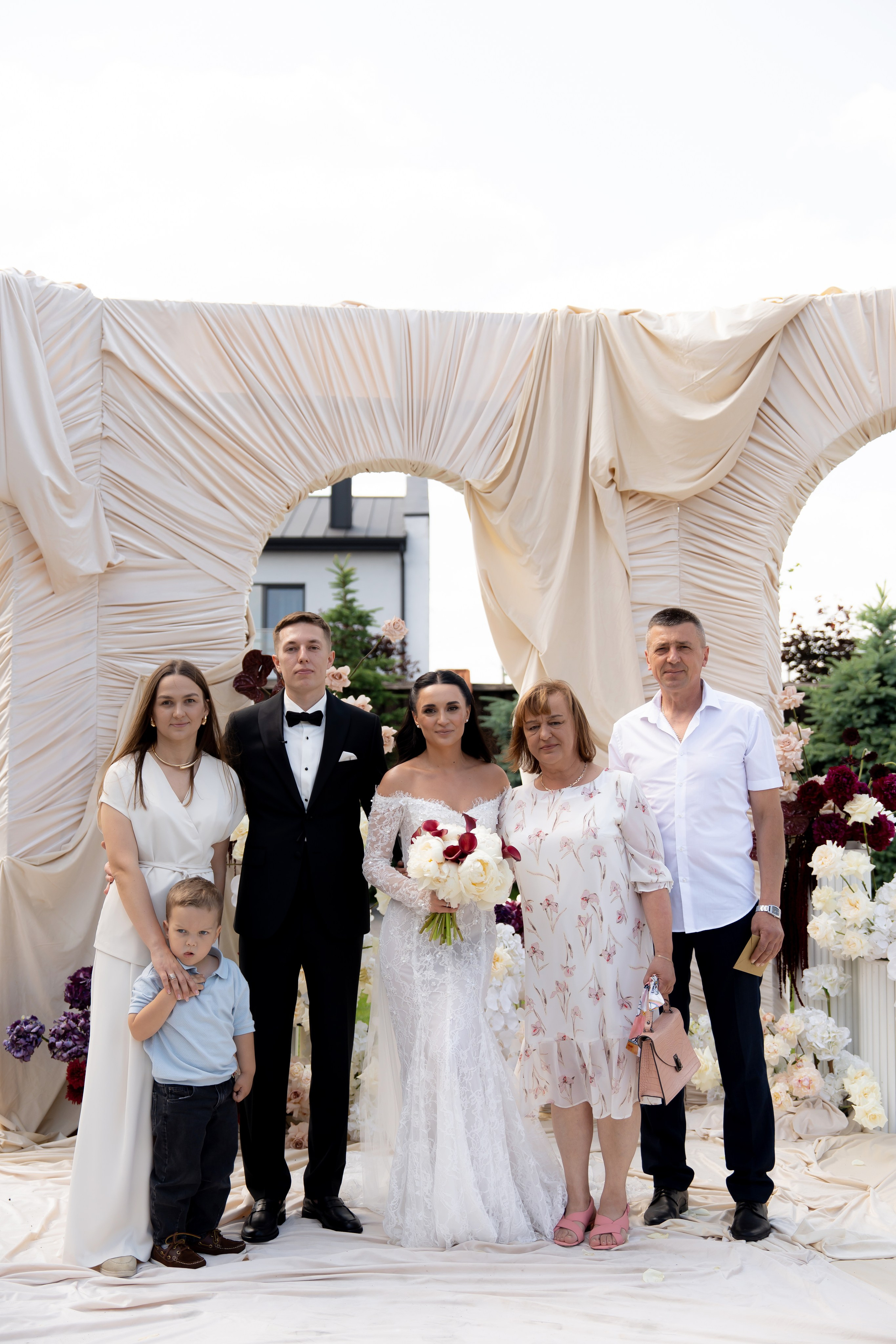 Ірина & Назар. Весільний фотограф Львів Софія Крайник