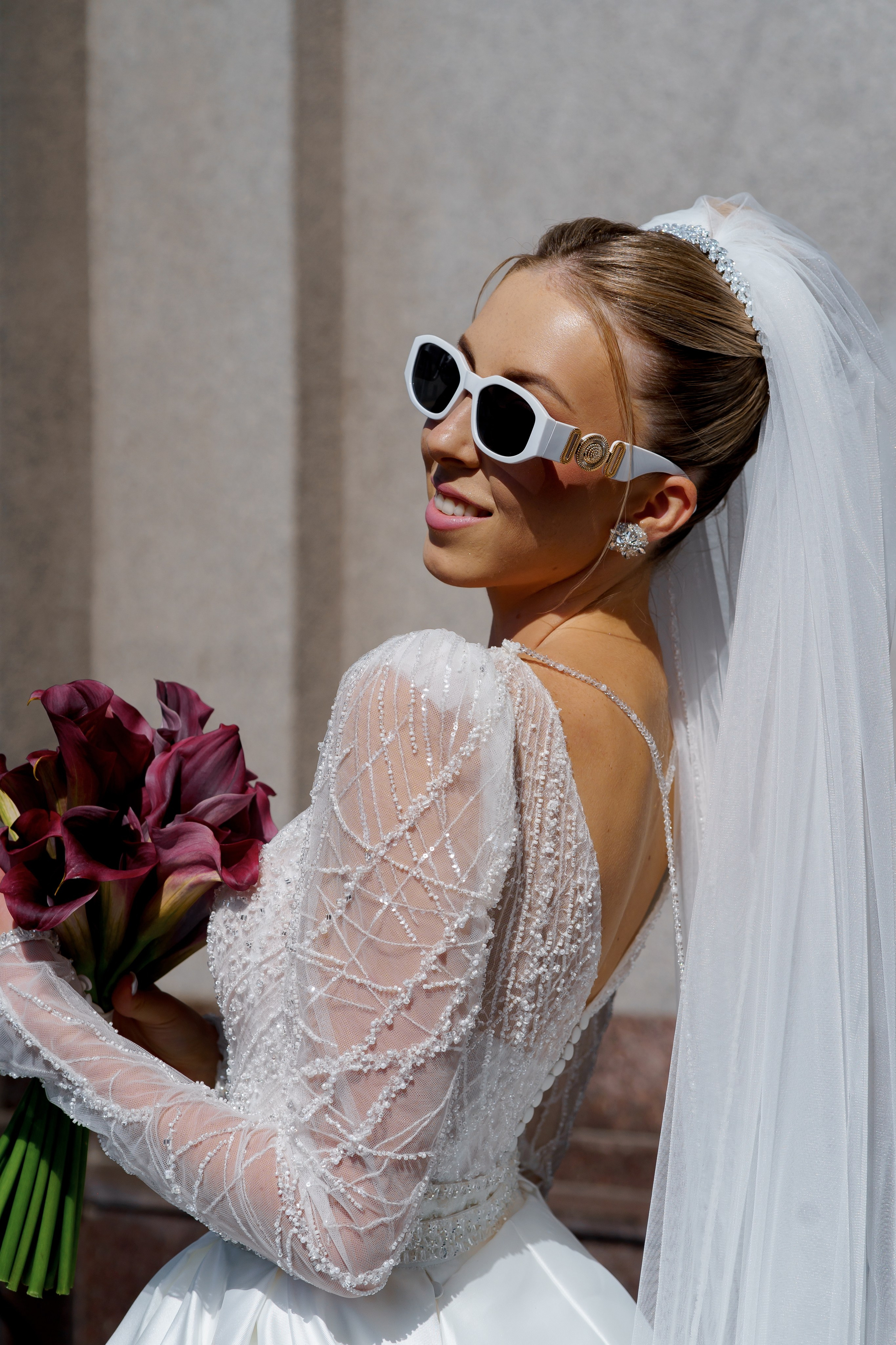 Діма & Анна. Весільний фотограф Львів Софія Крайник