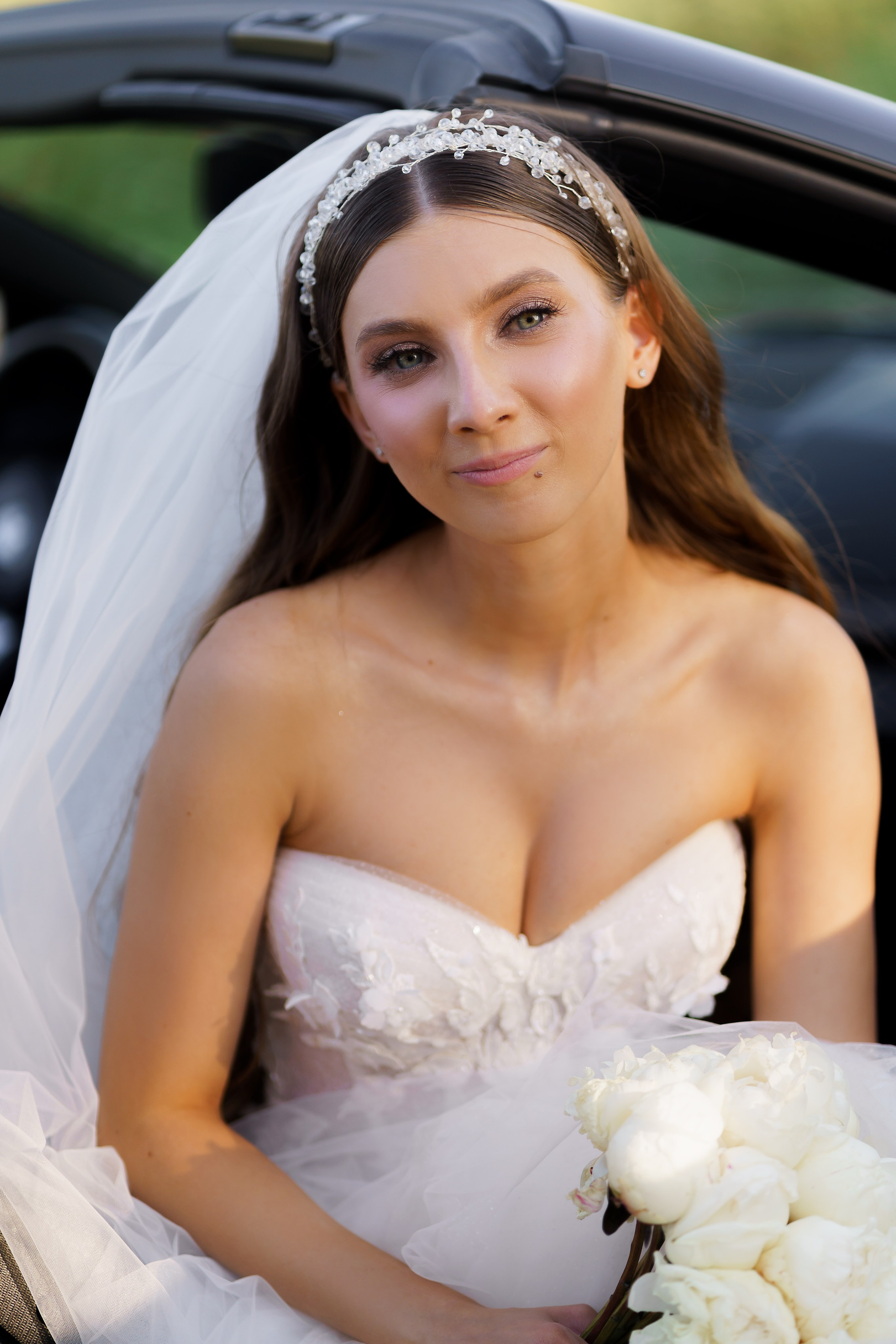 Віталій & Ліліана. Весільний фотограф Львів Софія Крайник