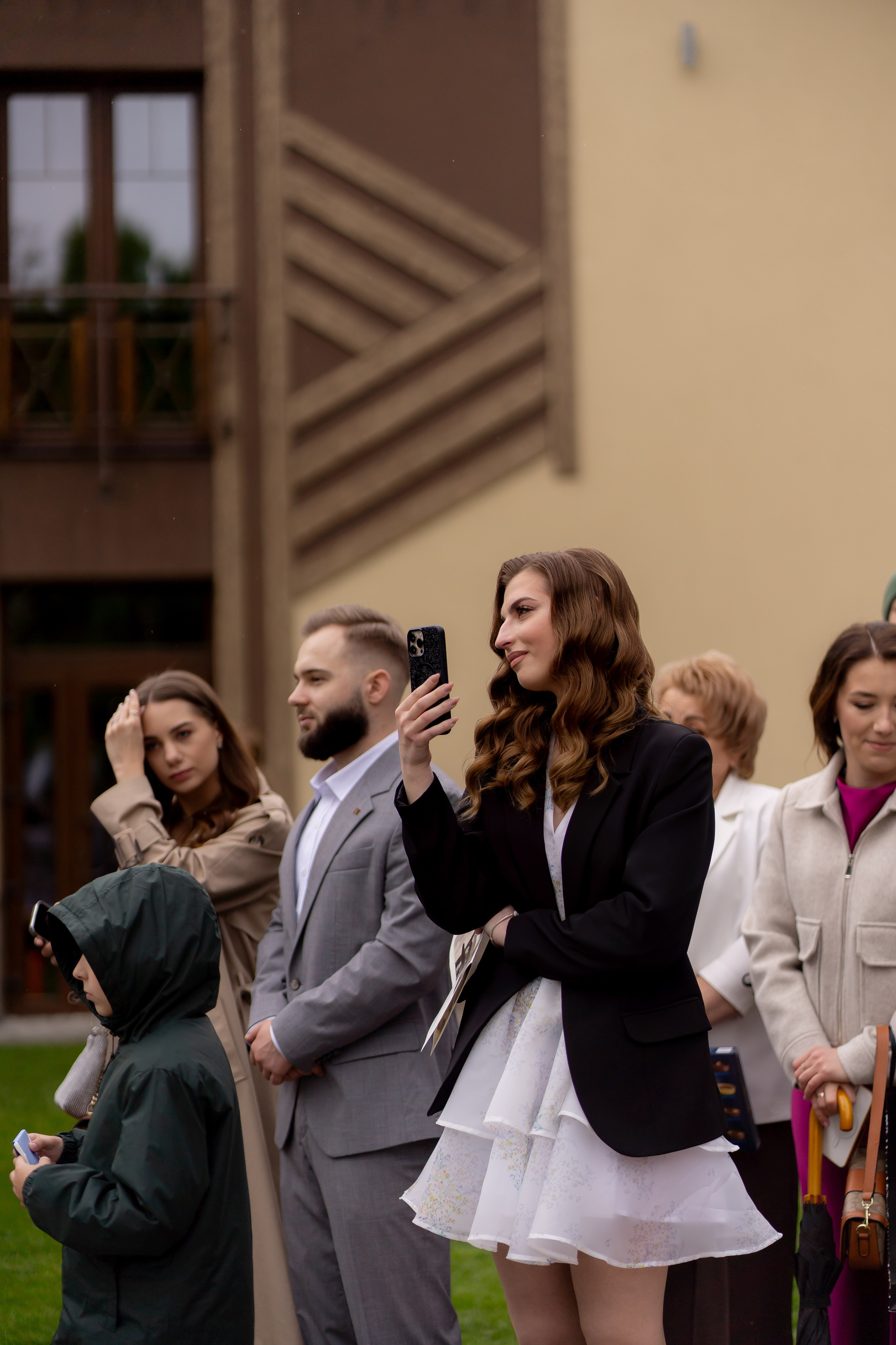 Тетяна & Остап. Весільний фотограф Львів Софія Крайник