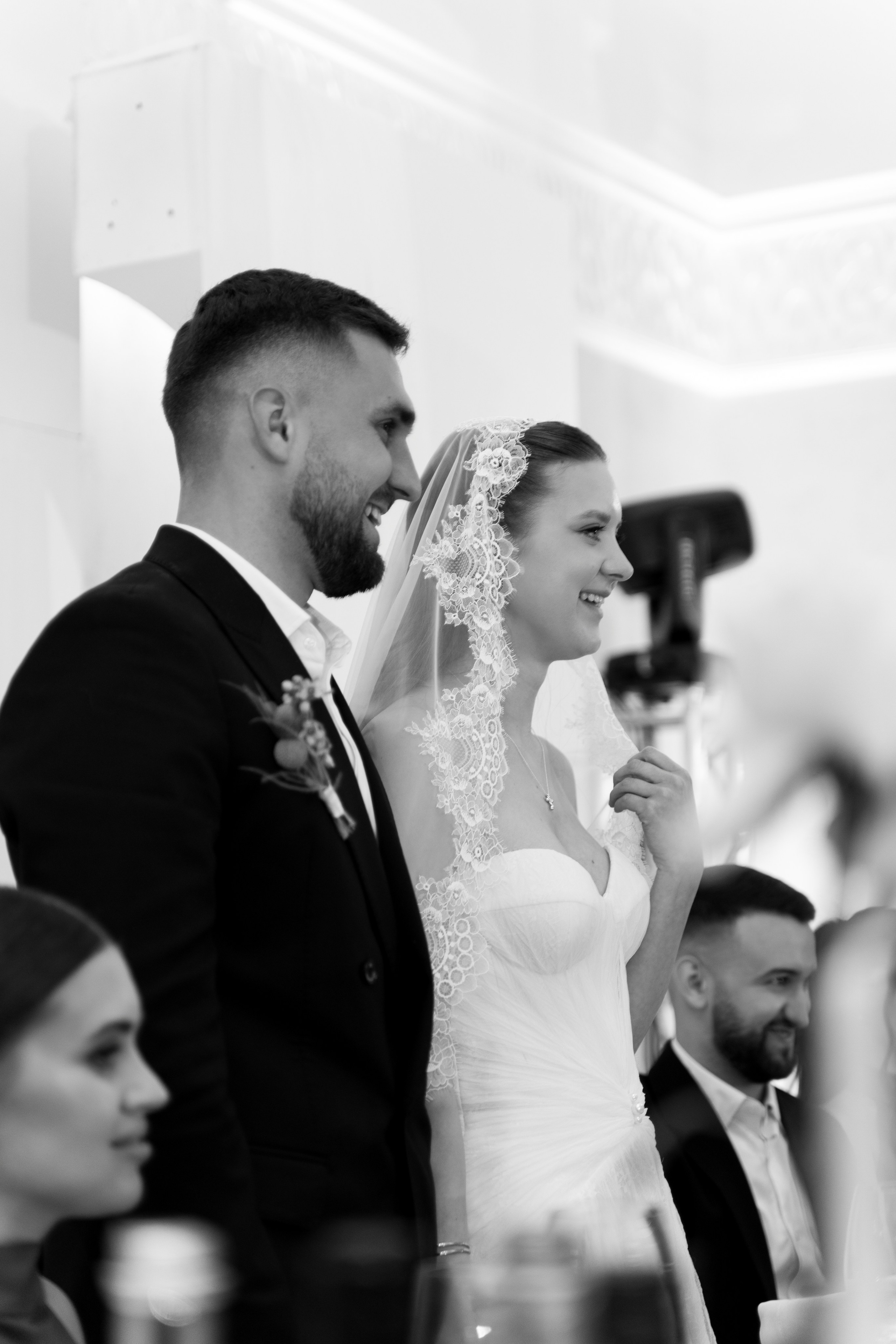 Тетяна & Остап. Весільний фотограф Львів Софія Крайник