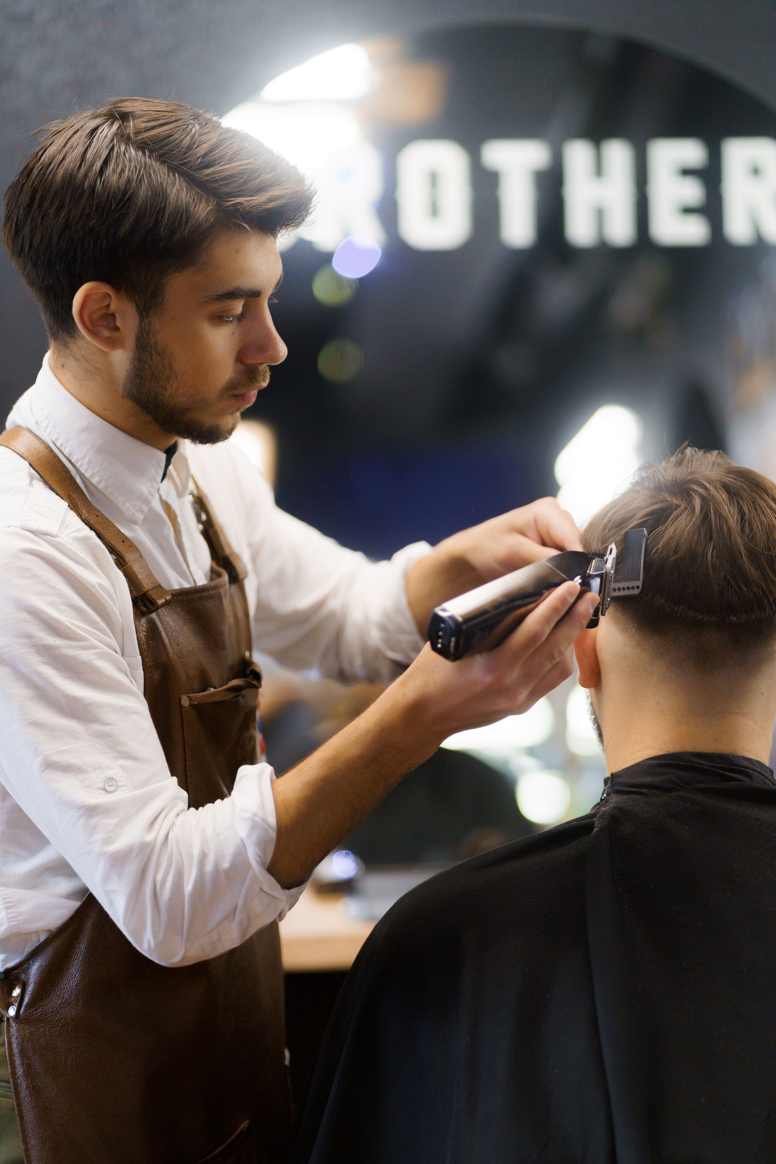 Віталій & Ліліана. Весільний фотограф Львів Софія Крайник