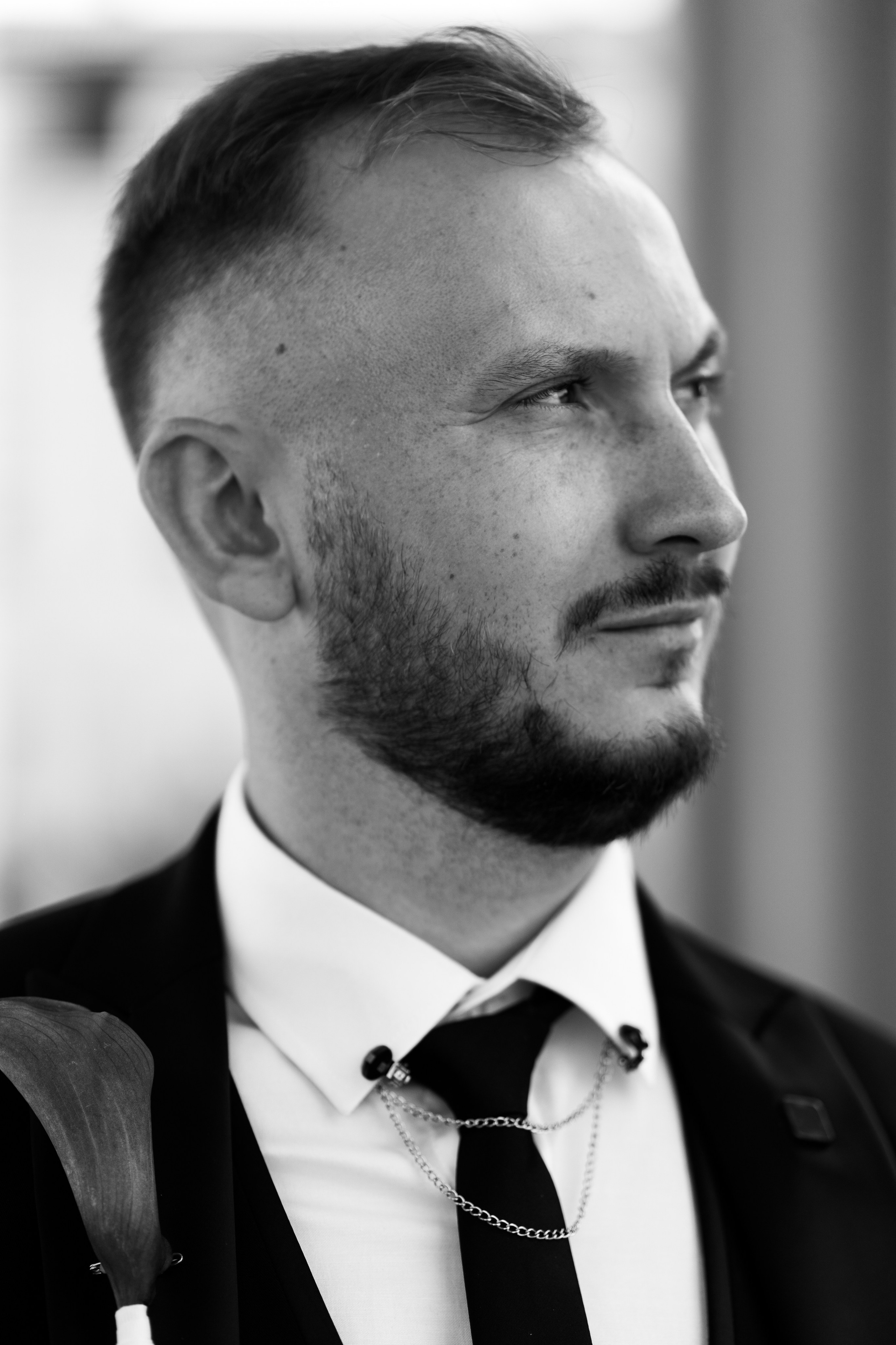 Діма & Анна. Весільний фотограф Львів Софія Крайник