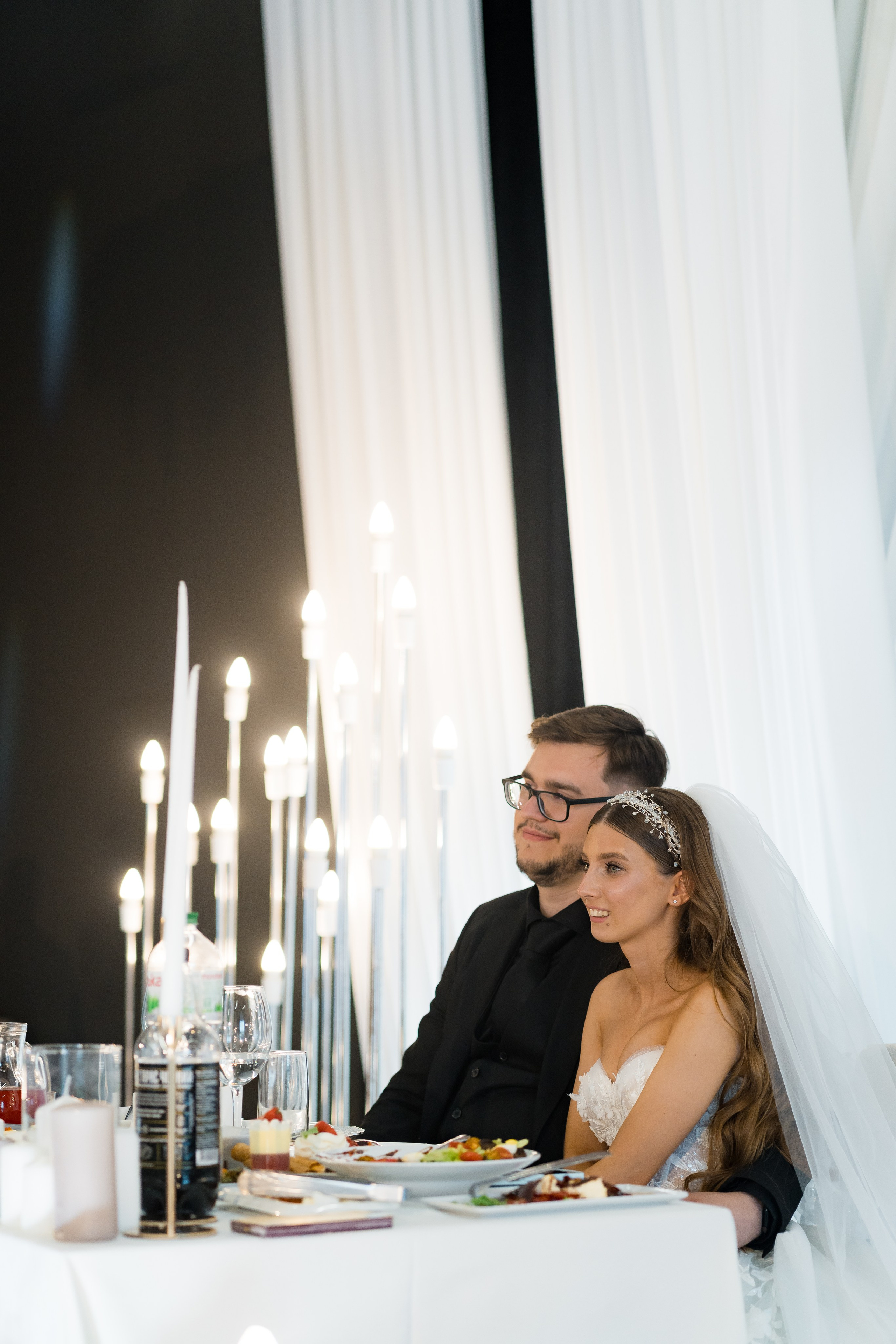 Віталій & Ліліана. Весільний фотограф Львів Софія Крайник