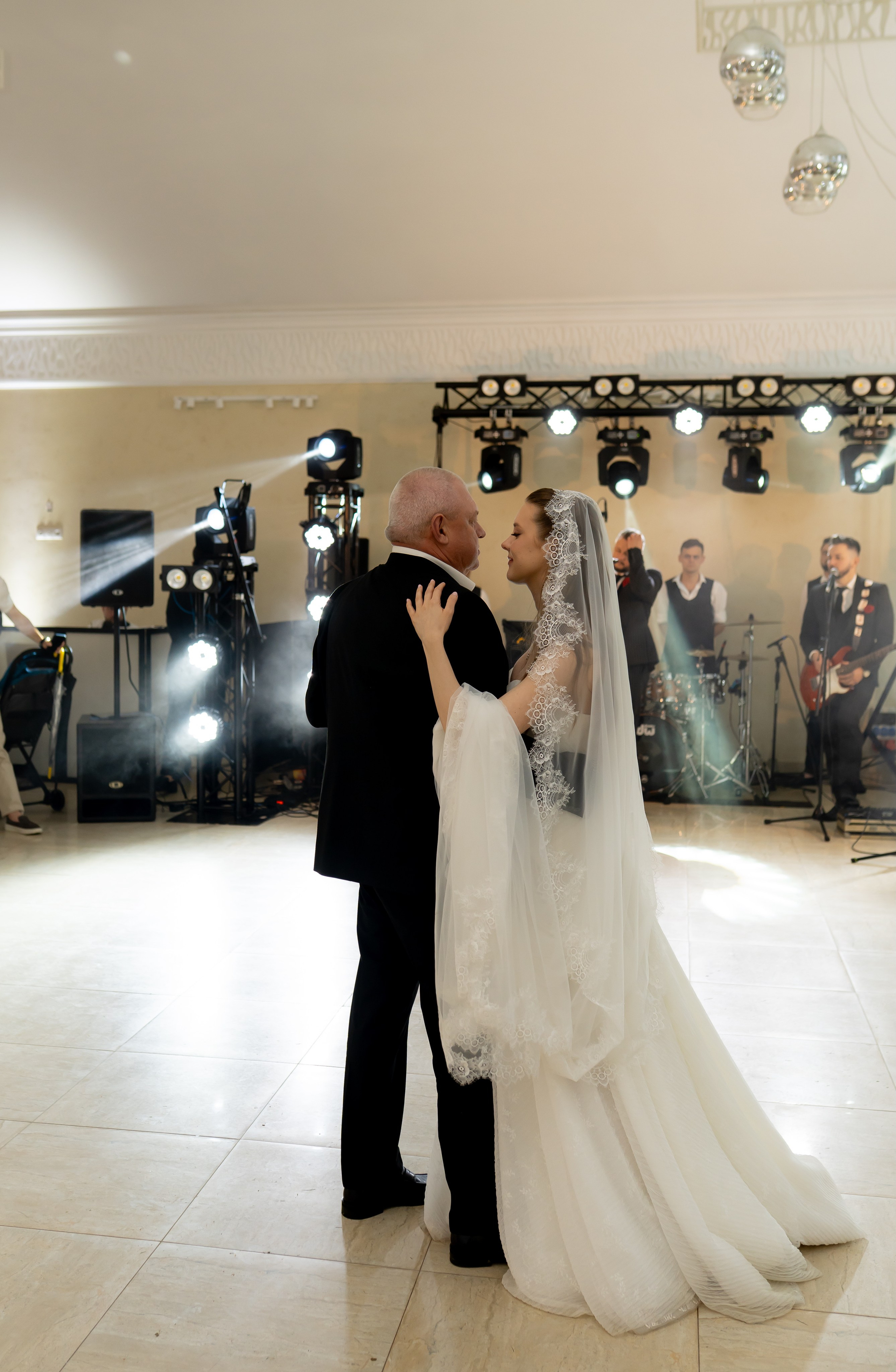 Тетяна & Остап. Весільний фотограф Львів Софія Крайник