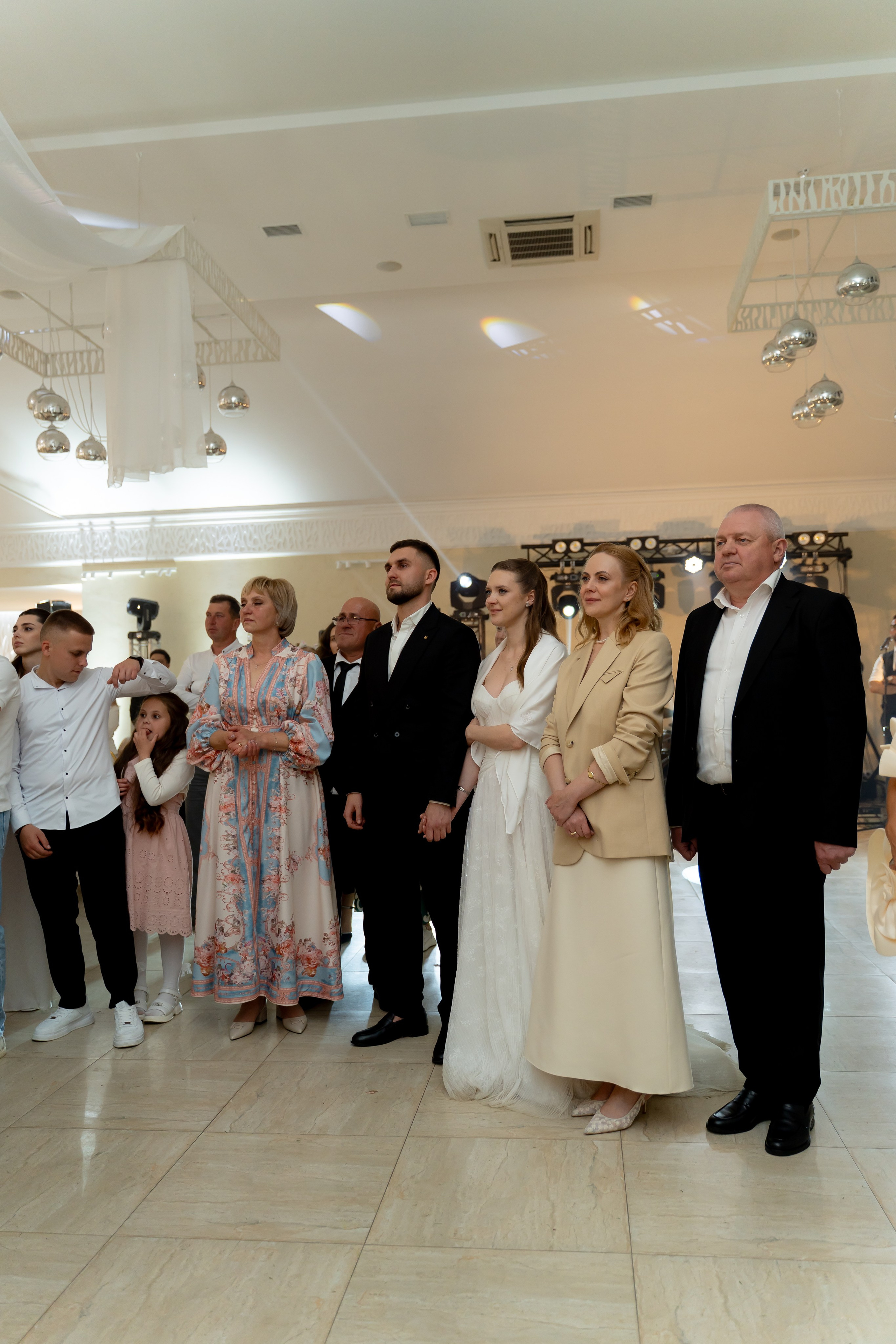 Тетяна & Остап. Весільний фотограф Львів Софія Крайник