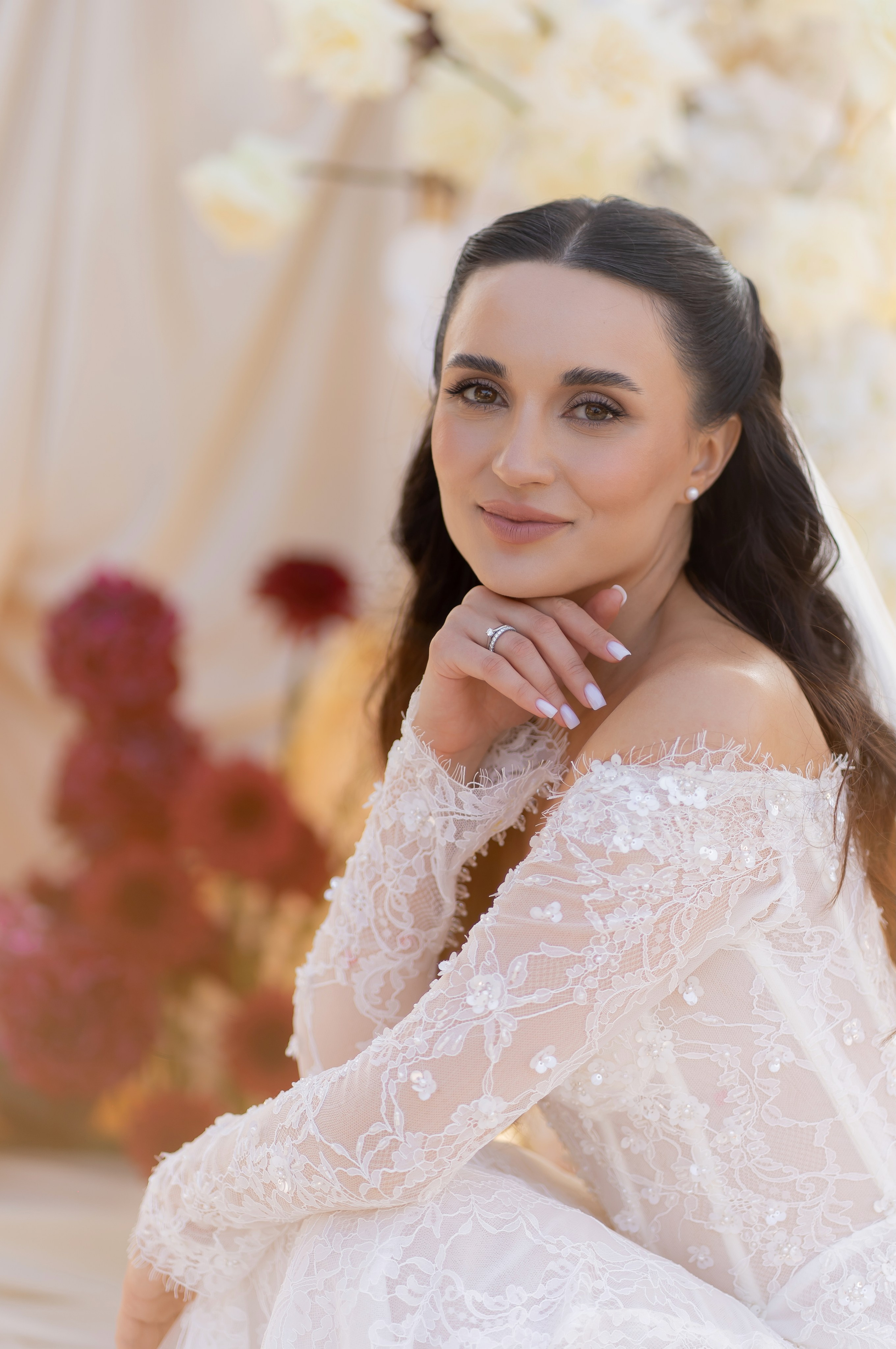 Ірина & Назар. Весільний фотограф Львів Софія Крайник