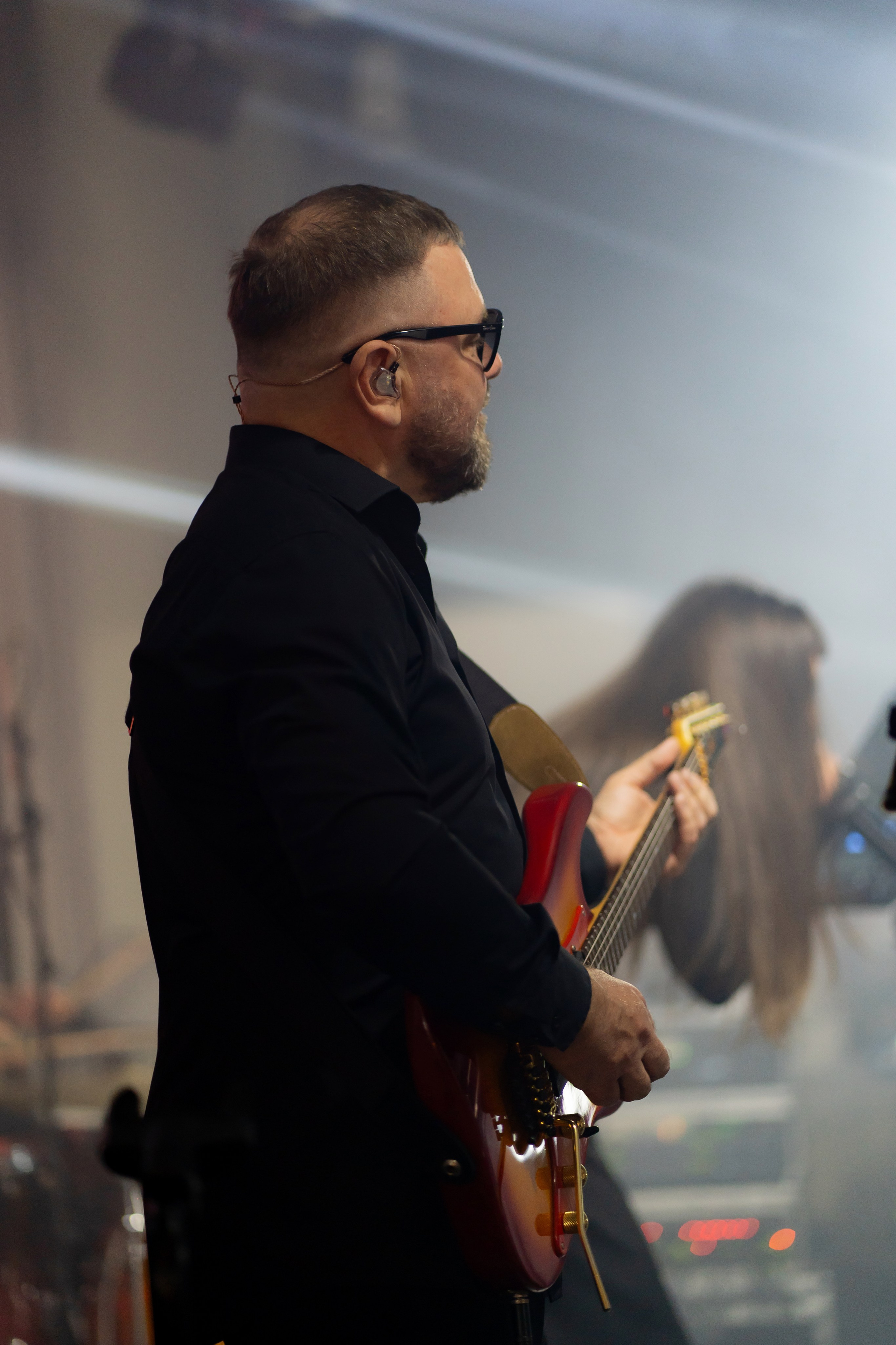 Ірина & Назар. Весільний фотограф Львів Софія Крайник