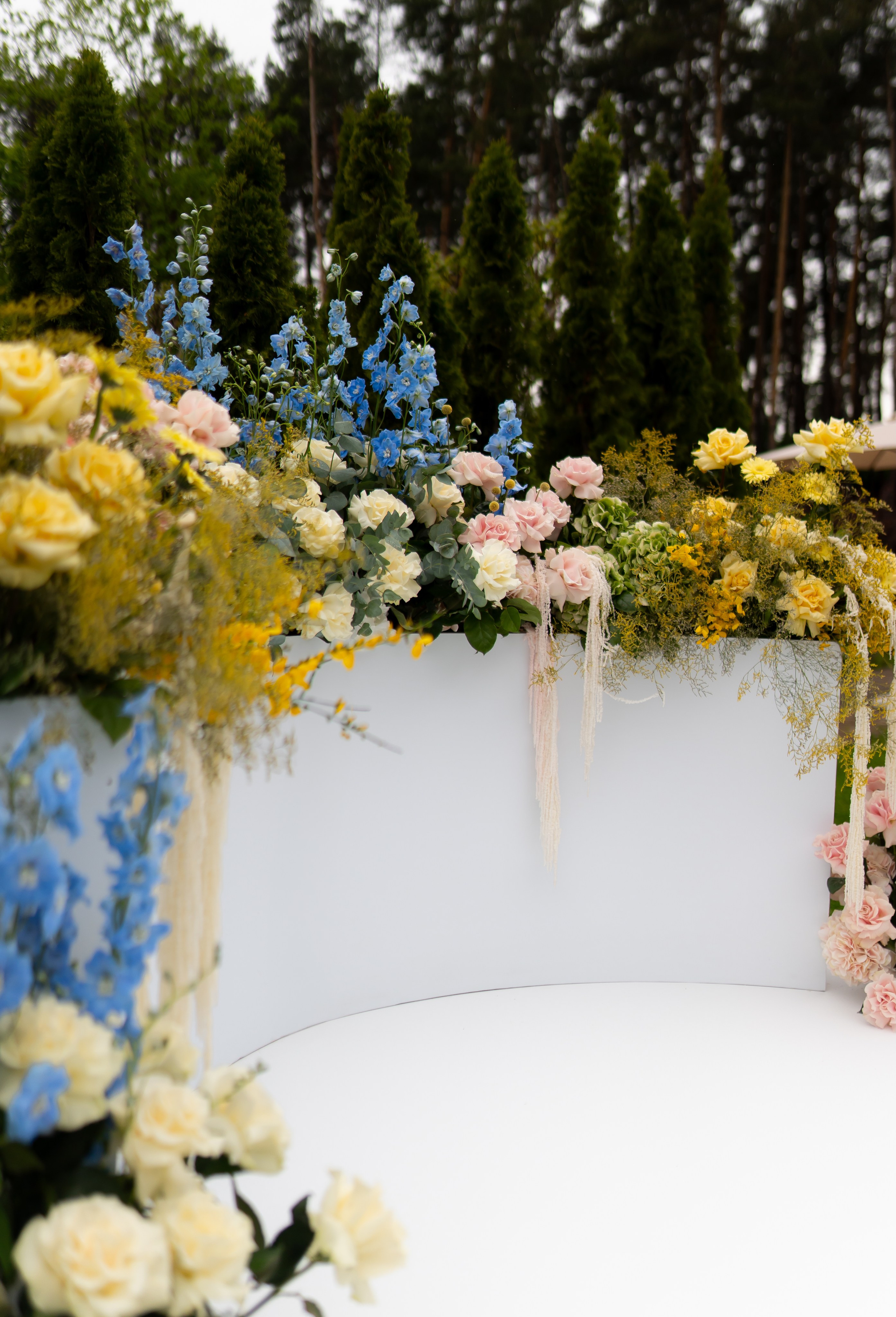 Тетяна & Остап. Весільний фотограф Львів Софія Крайник