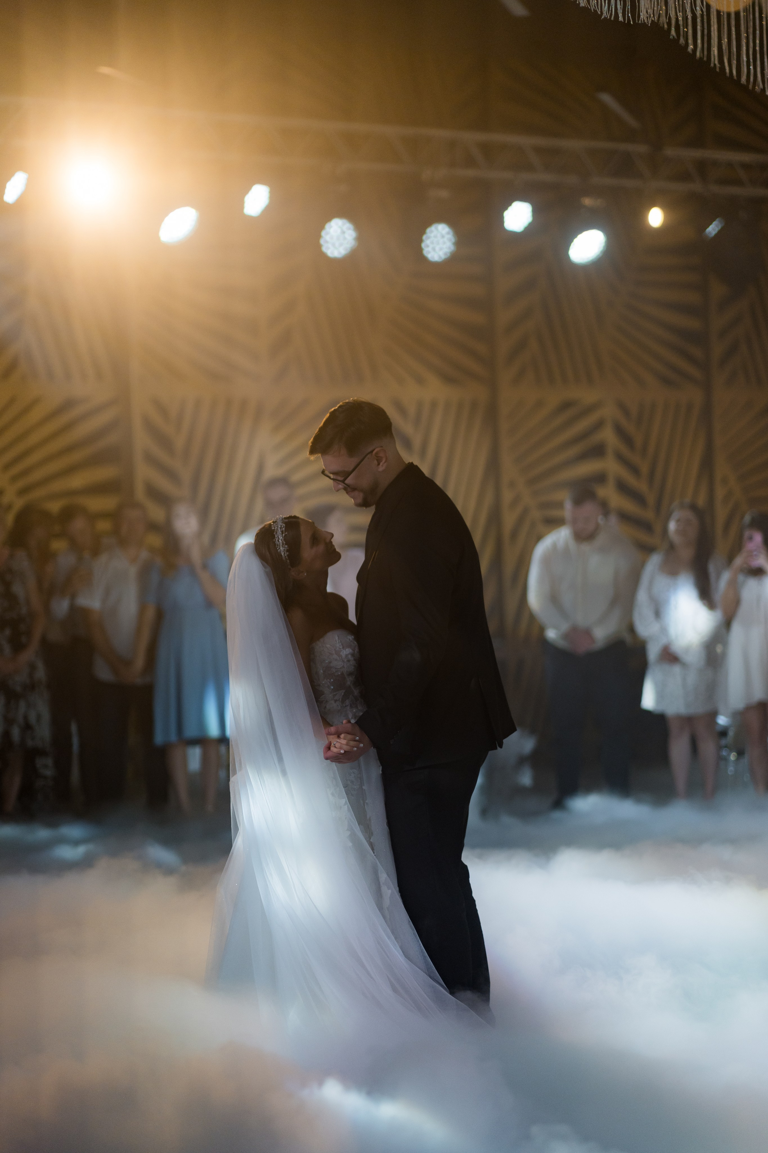 Віталій & Ліліана. Весільний фотограф Львів Софія Крайник