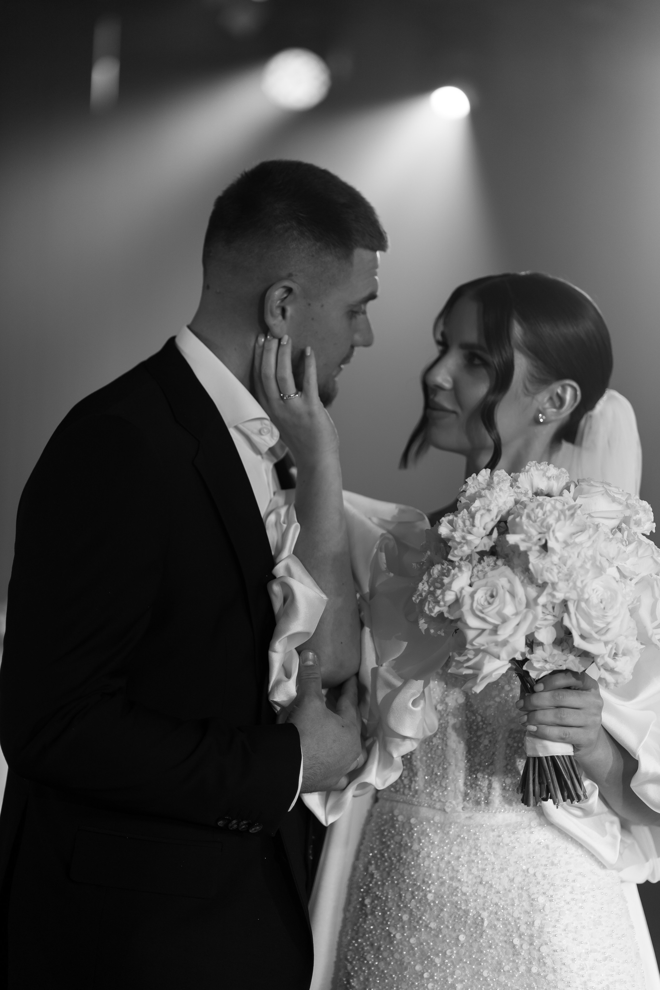 Ю&А. Весільний фотограф Львів Софія Крайник