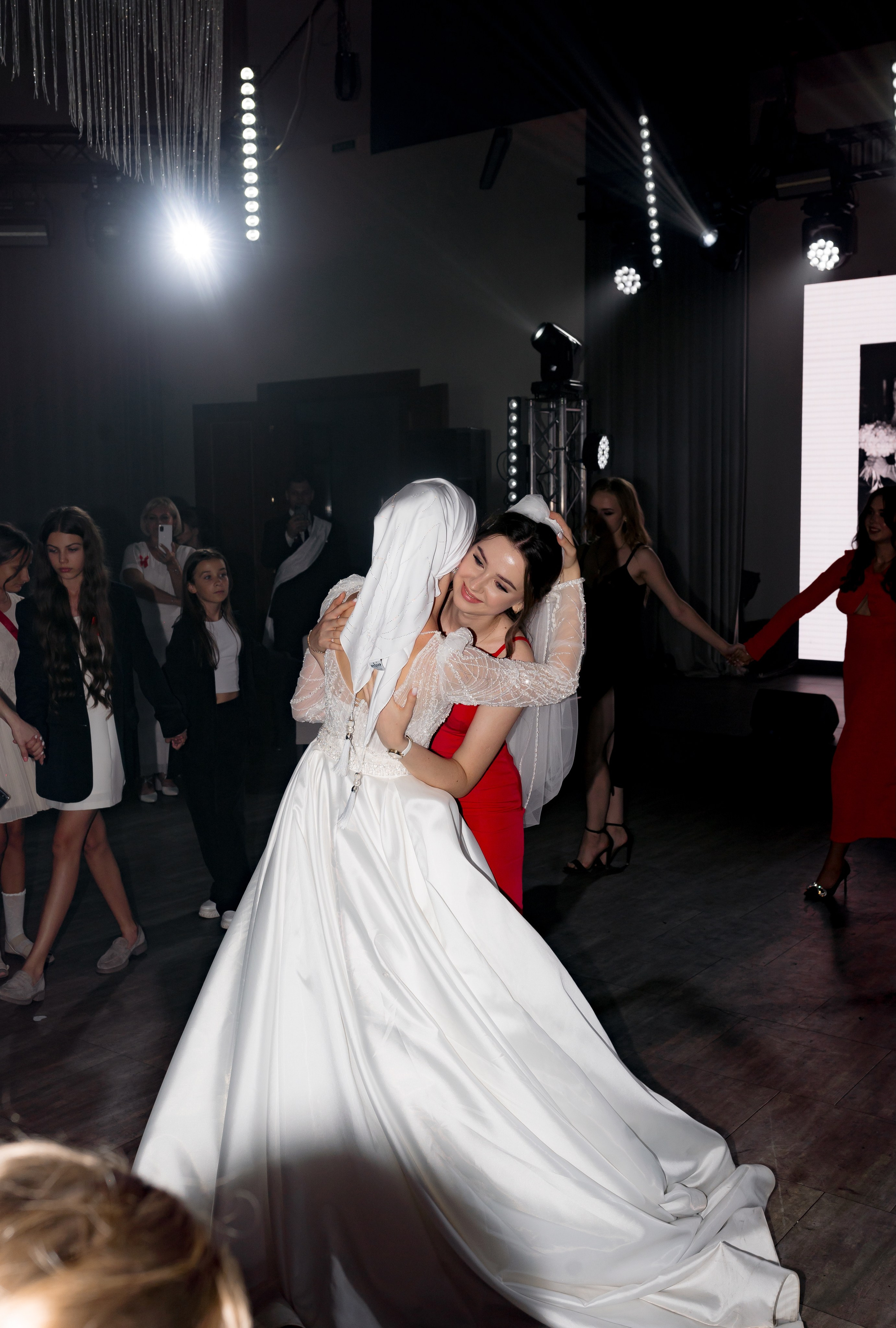 Діма & Анна. Весільний фотограф Львів Софія Крайник