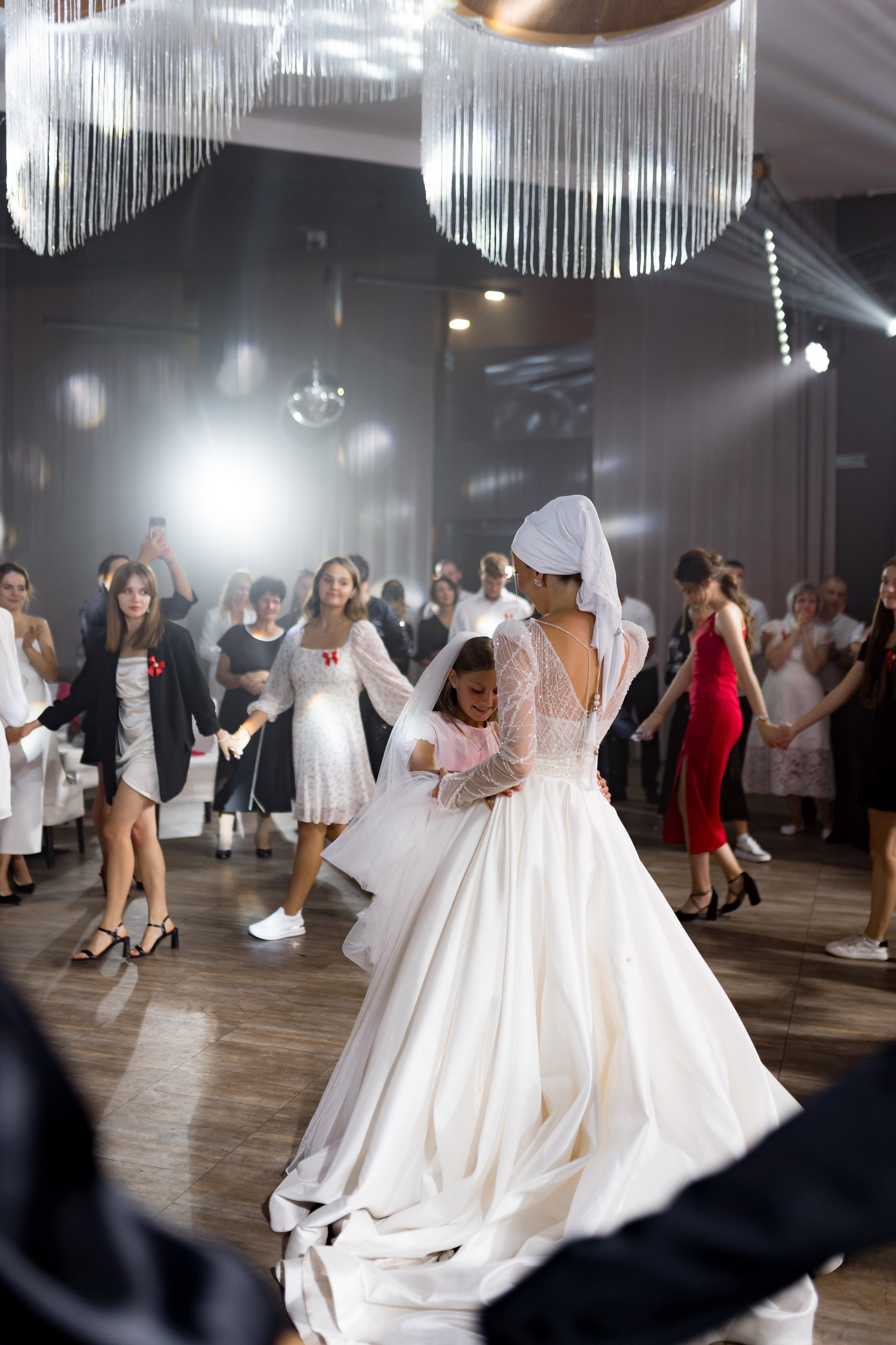 Діма & Анна. Весільний фотограф Львів Софія Крайник