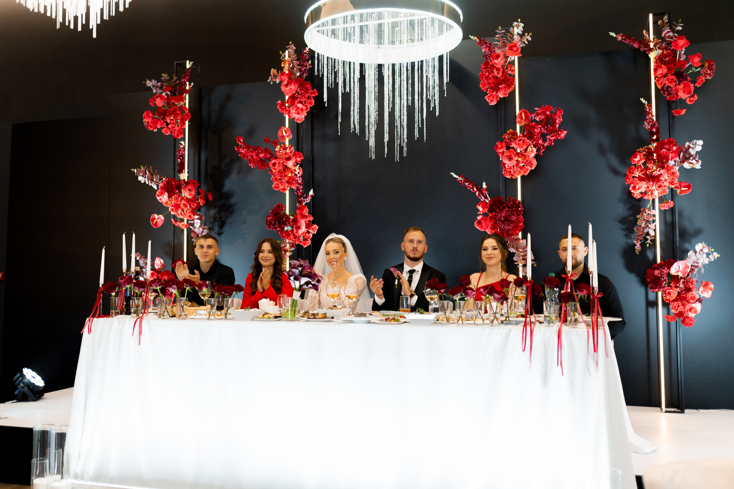 Діма & Анна. Весільний фотограф Львів Софія Крайник