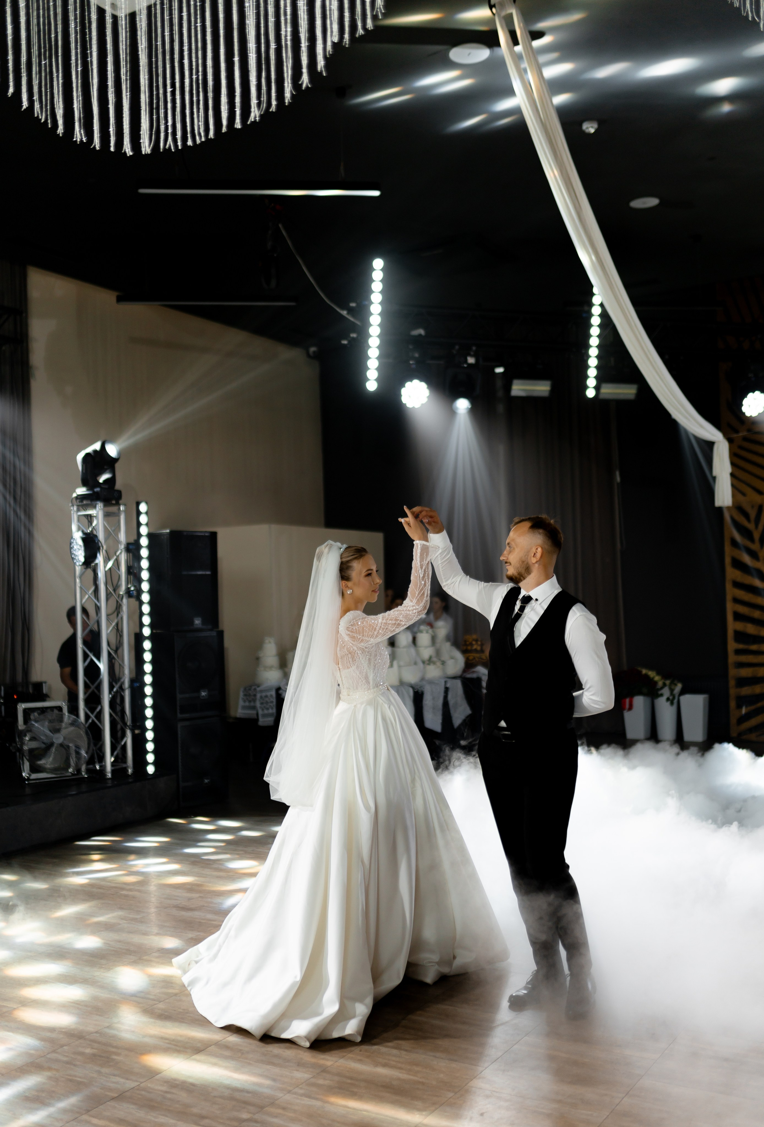 Діма & Анна. Весільний фотограф Львів Софія Крайник