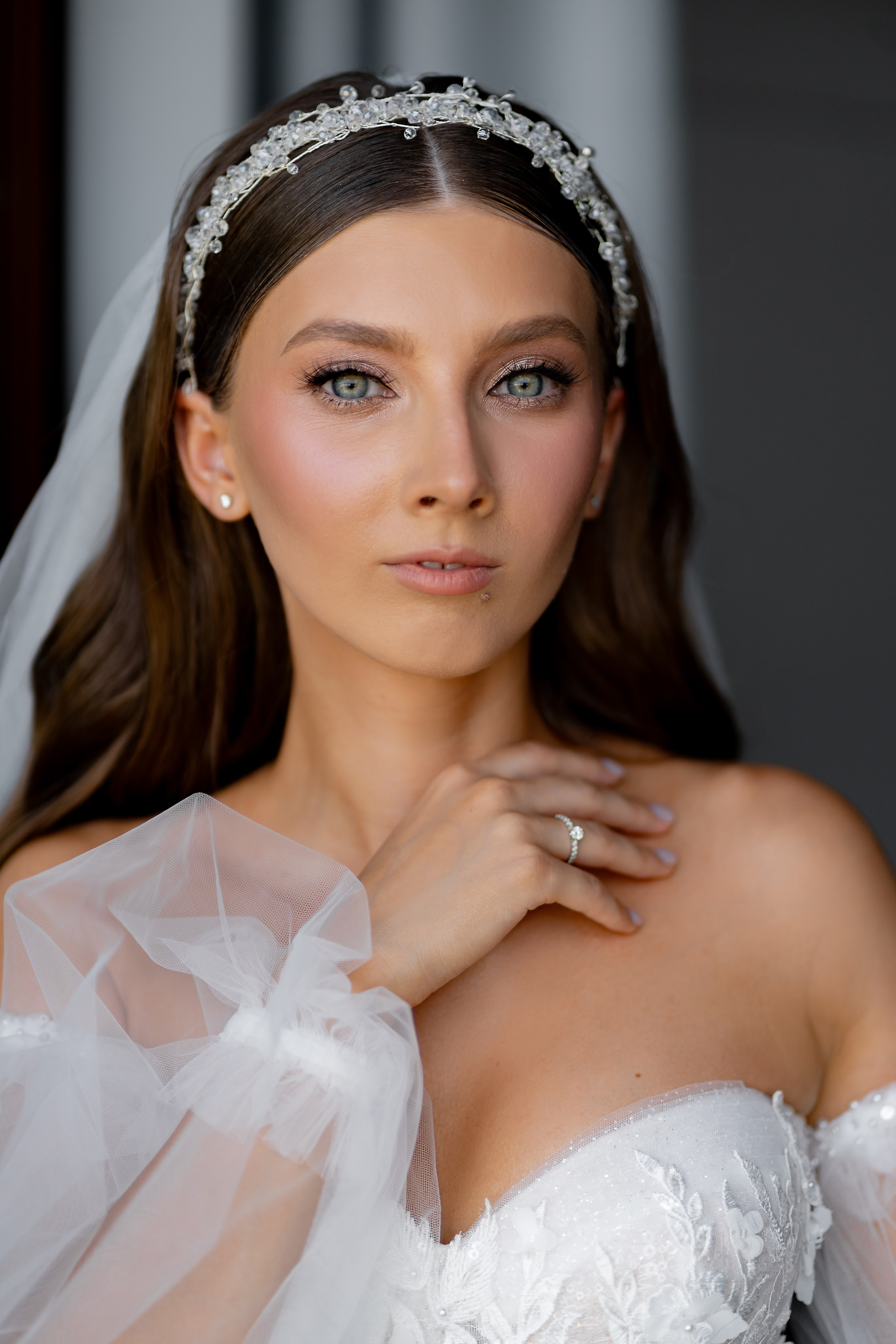 Віталій & Ліліана. Весільний фотограф Львів Софія Крайник