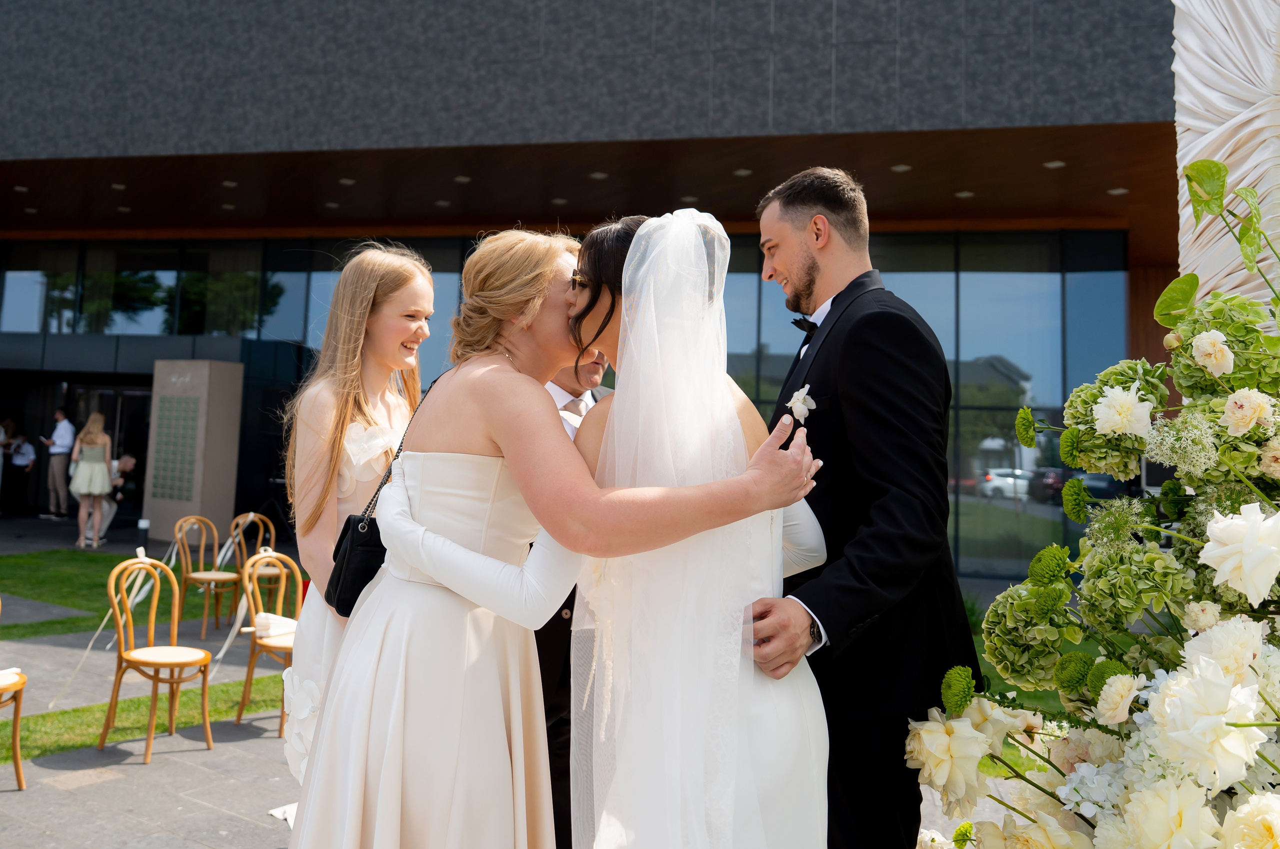 Дарина Микола. Весільний фотограф Львів Софія Крайник